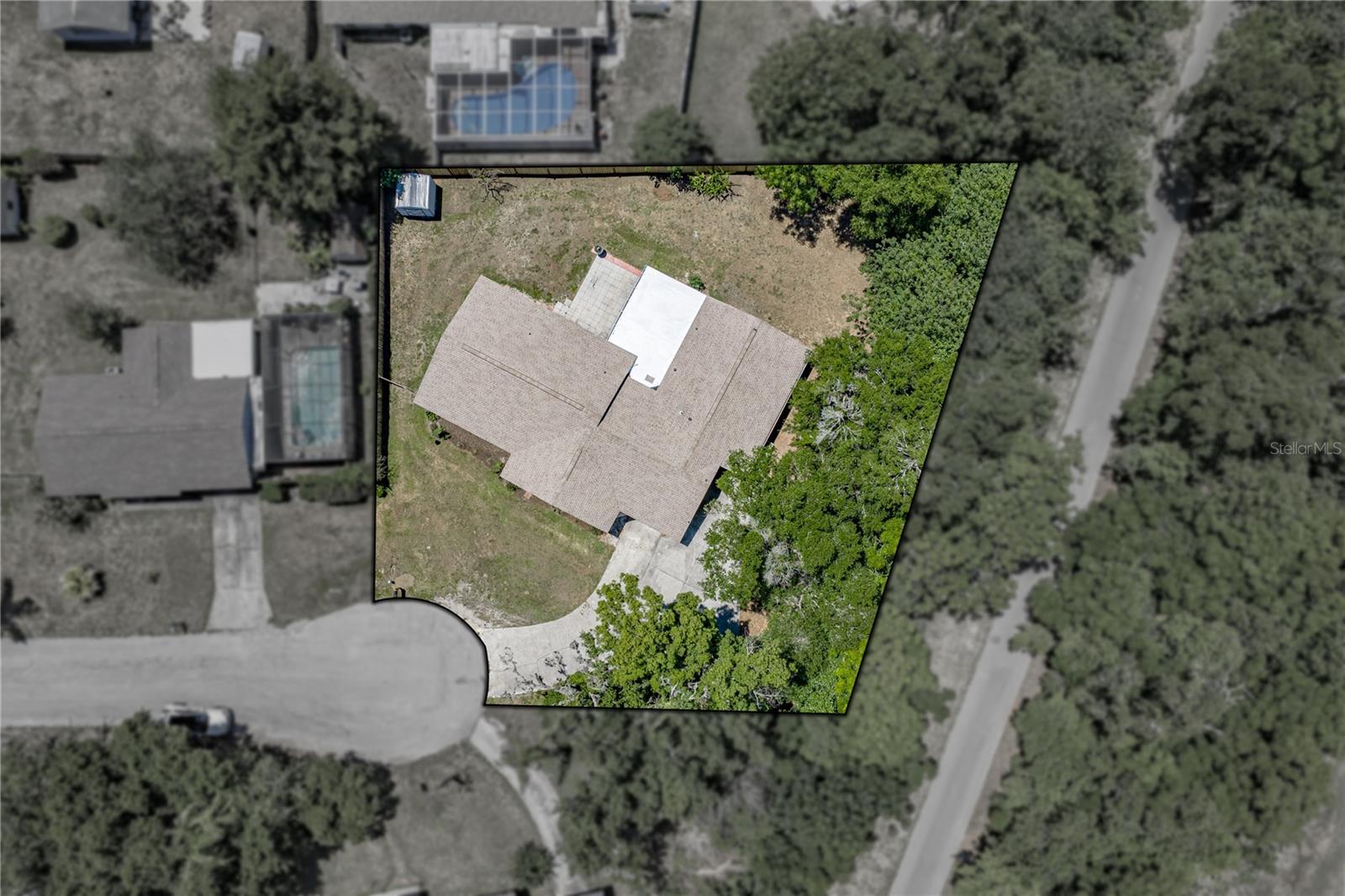 37634 HIDDEN PARK CT, DADE CITY, FL, 33525