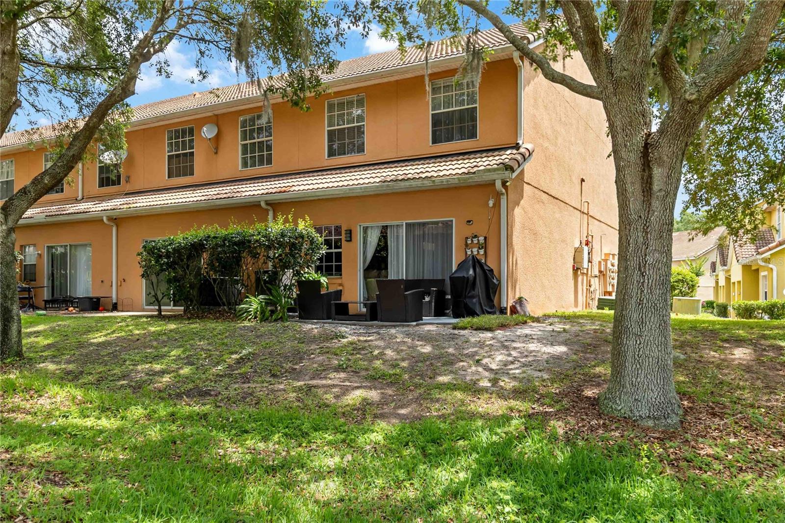 1120 N FAIRWAY DR, APOPKA, FL, 32712