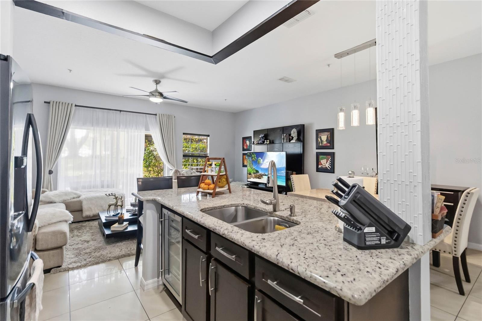 1120 N FAIRWAY DR, APOPKA, FL, 32712