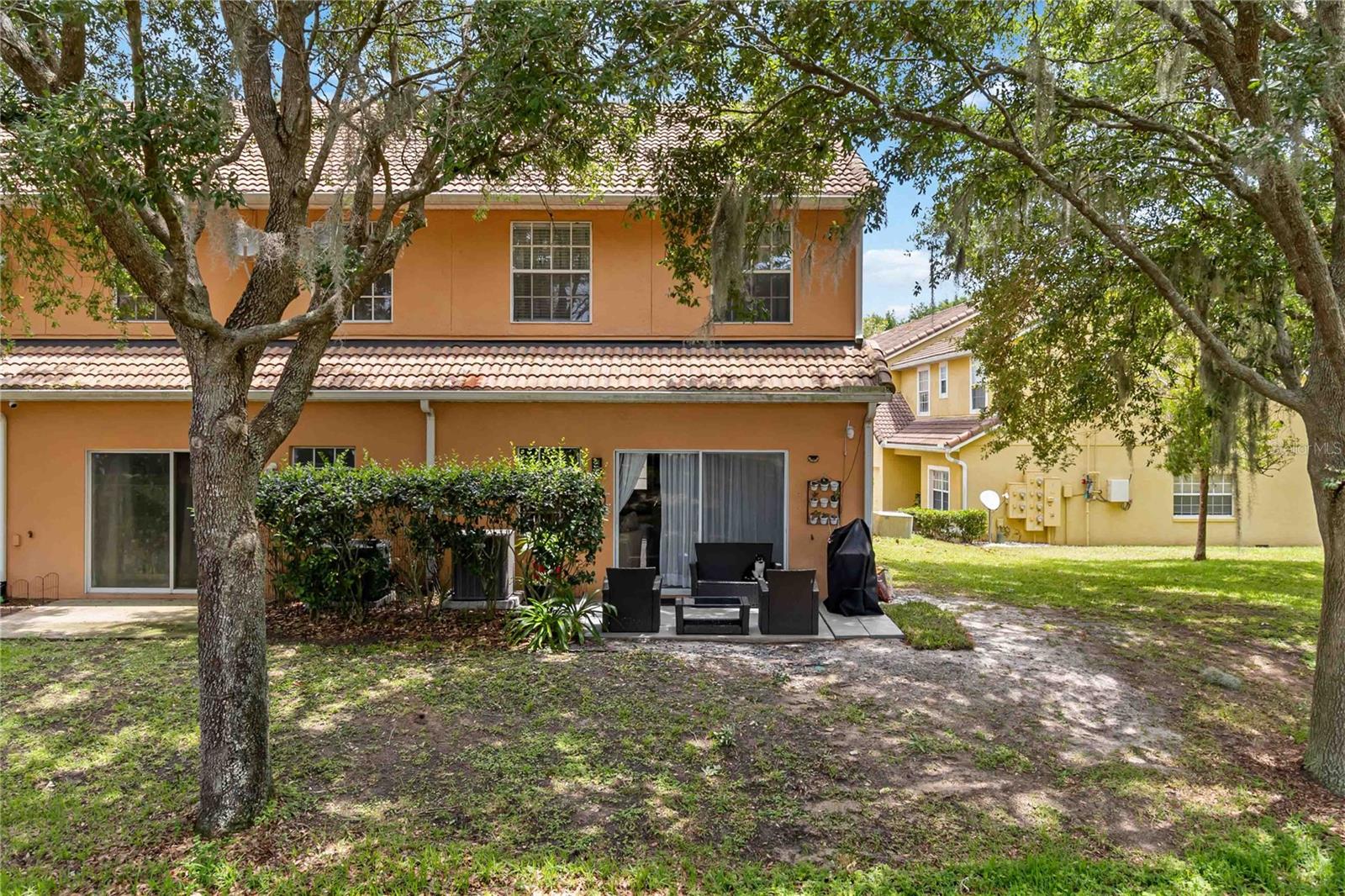 1120 N FAIRWAY DR, APOPKA, FL, 32712