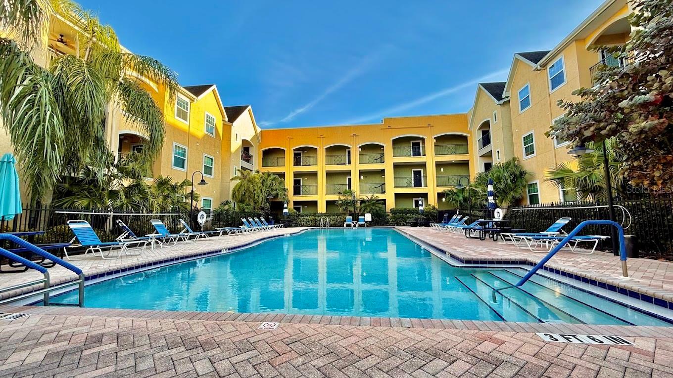 1810 E PALM AVE #5114, TAMPA, FL, 33605