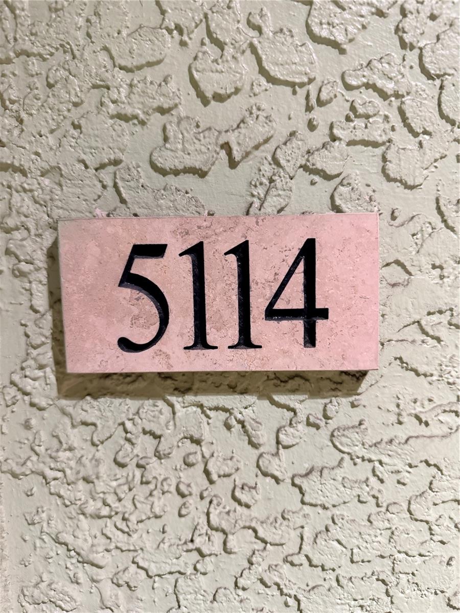 1810 E PALM AVE #5114, TAMPA, FL, 33605