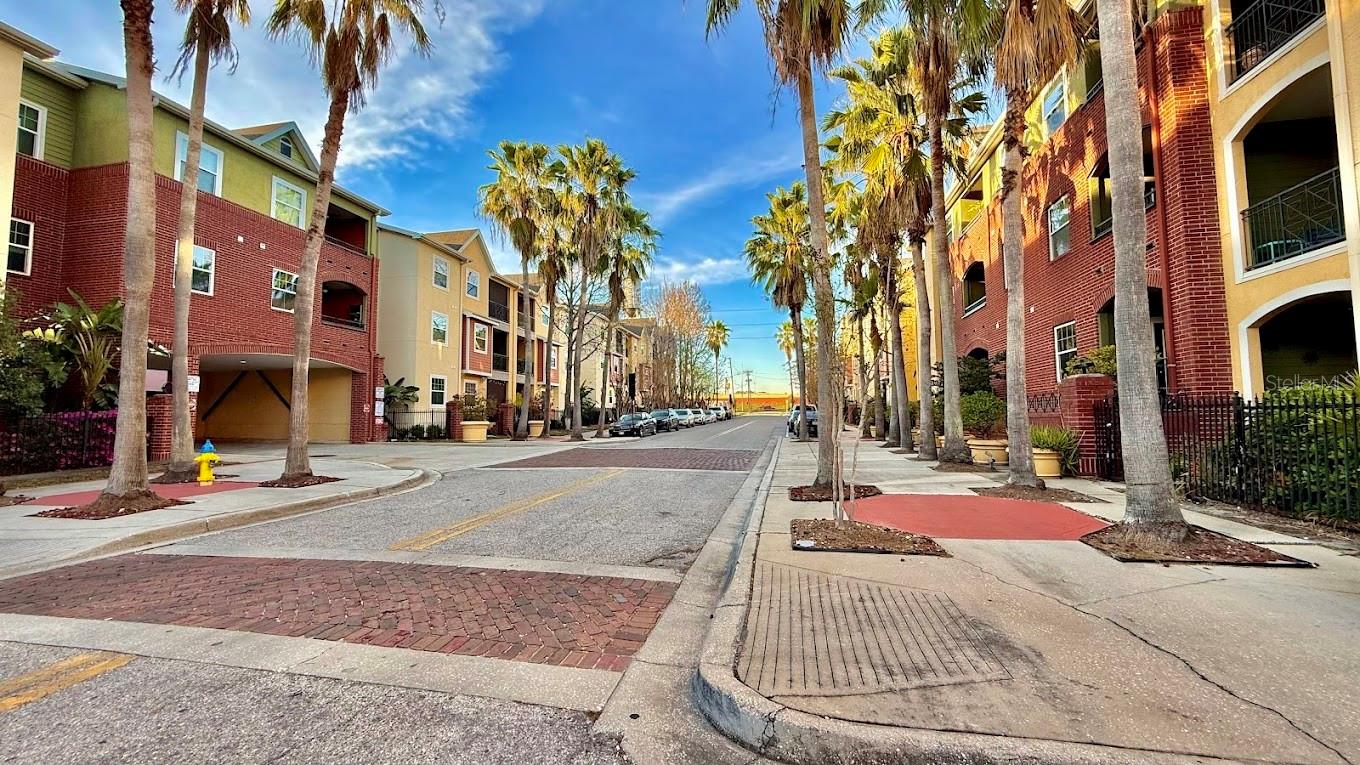 1810 E PALM AVE #5114, TAMPA, FL, 33605