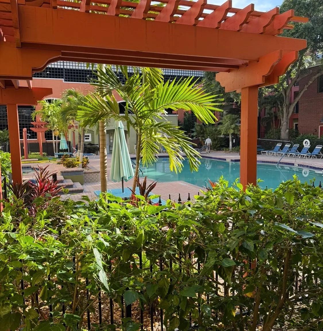 1810 E PALM AVE #5114, TAMPA, FL, 33605