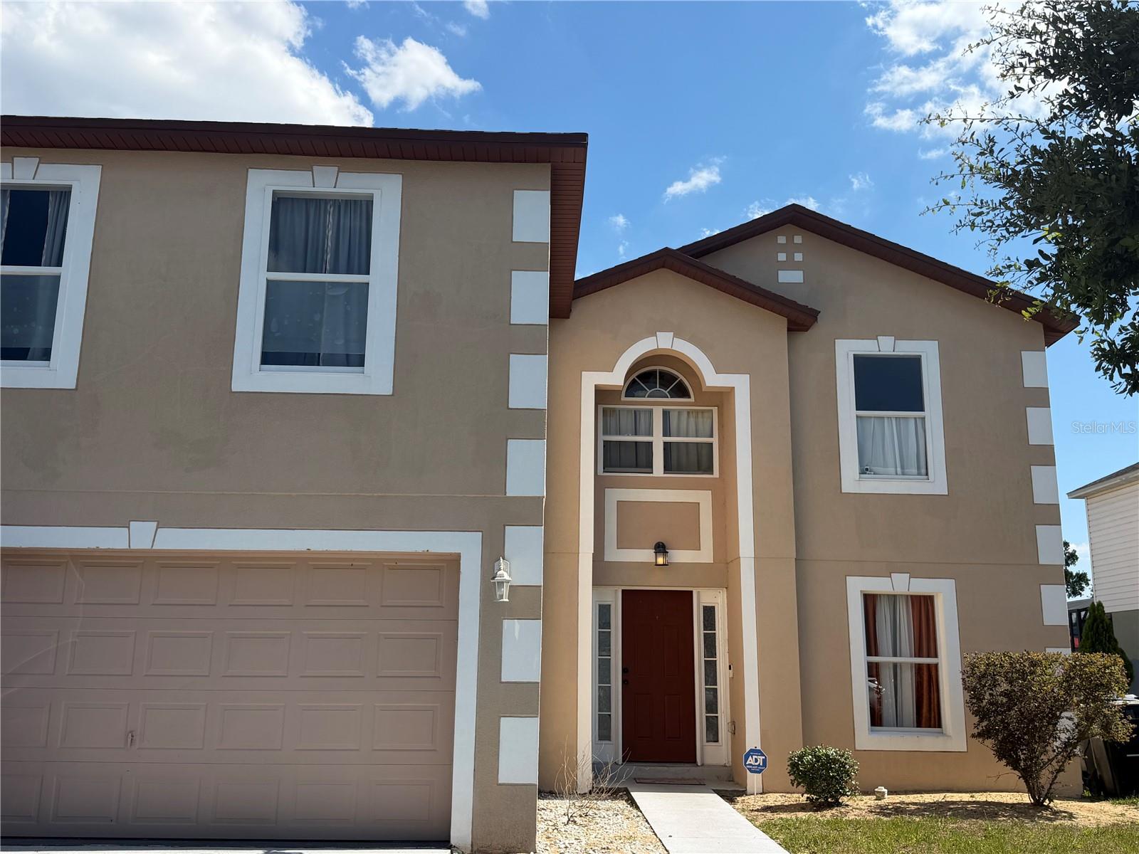 510 LOBELIA DR, DAVENPORT, FL, 33837