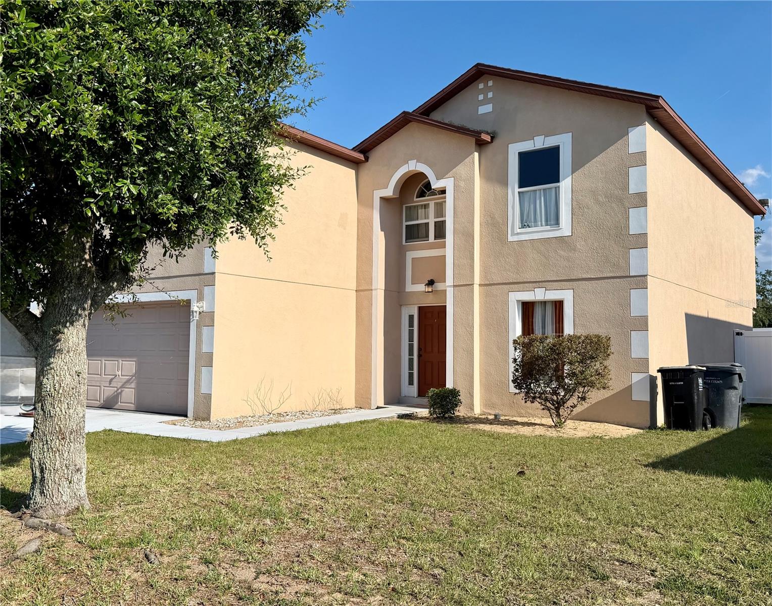 510 LOBELIA DR, DAVENPORT, FL, 33837