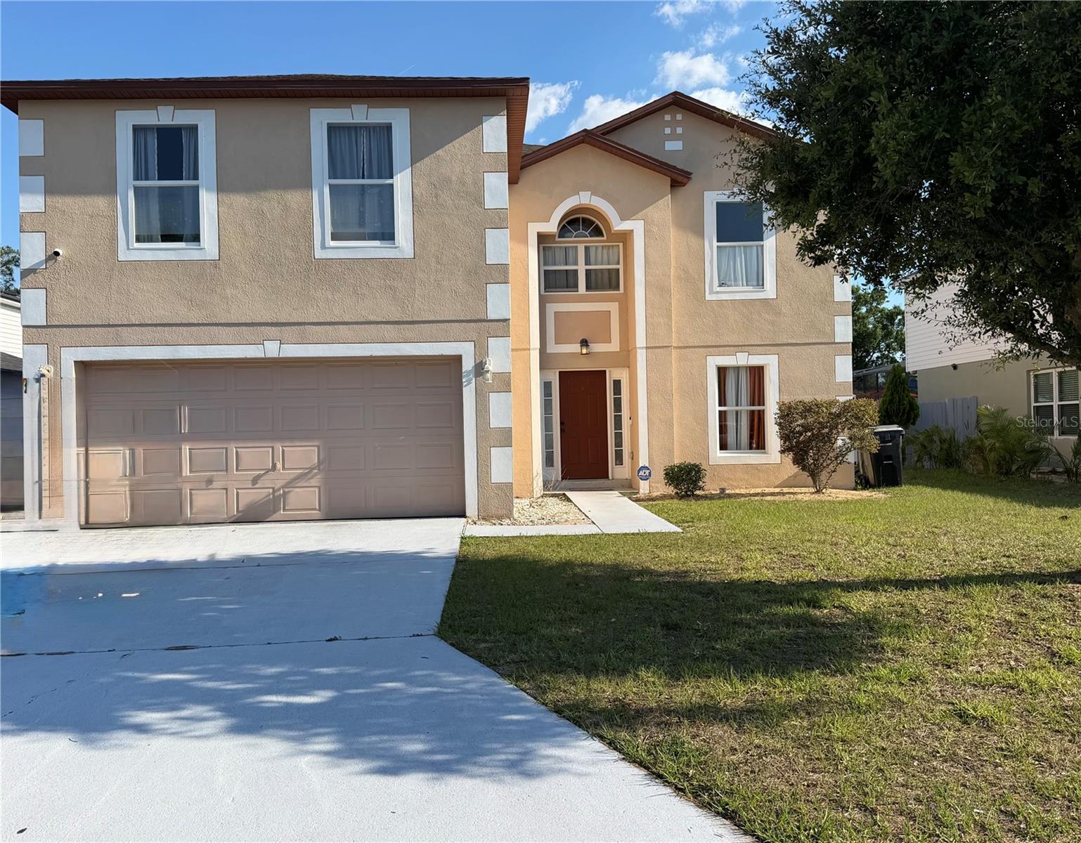 510 LOBELIA DR, DAVENPORT, FL, 33837