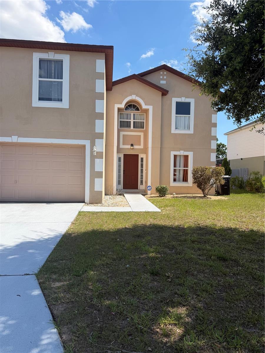 510 LOBELIA DR, DAVENPORT, FL, 33837
