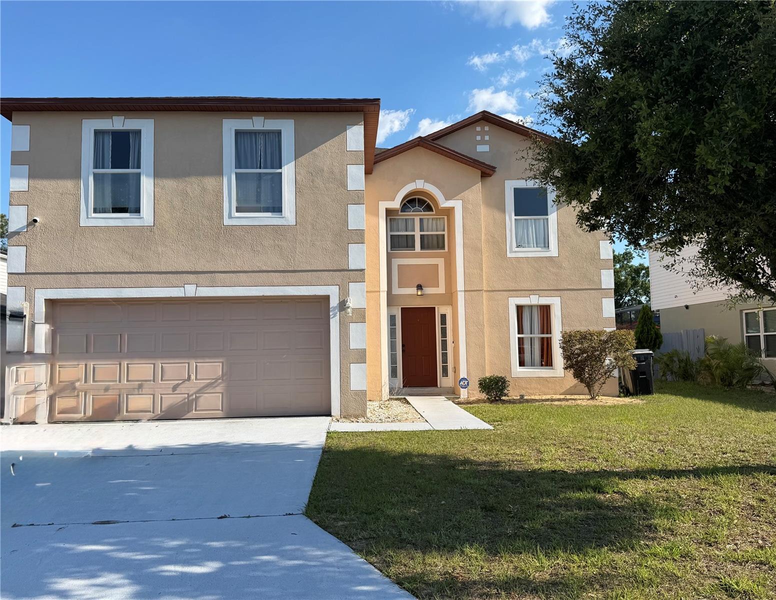 510 LOBELIA DR, DAVENPORT, FL, 33837
