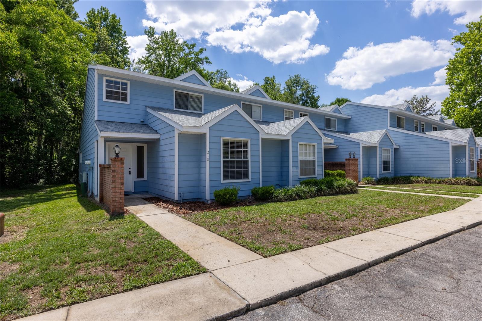 218 NW 50TH BLVD #K, GAINESVILLE, FL, 32607