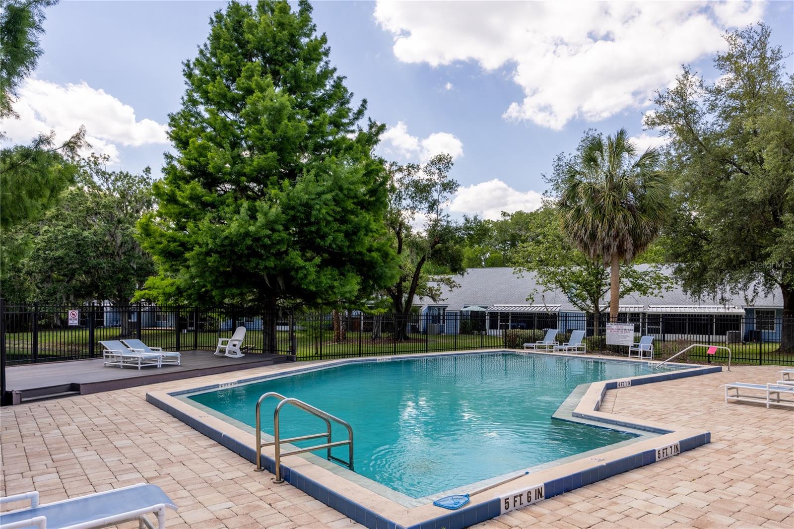 218 NW 50TH BLVD #K, GAINESVILLE, FL, 32607