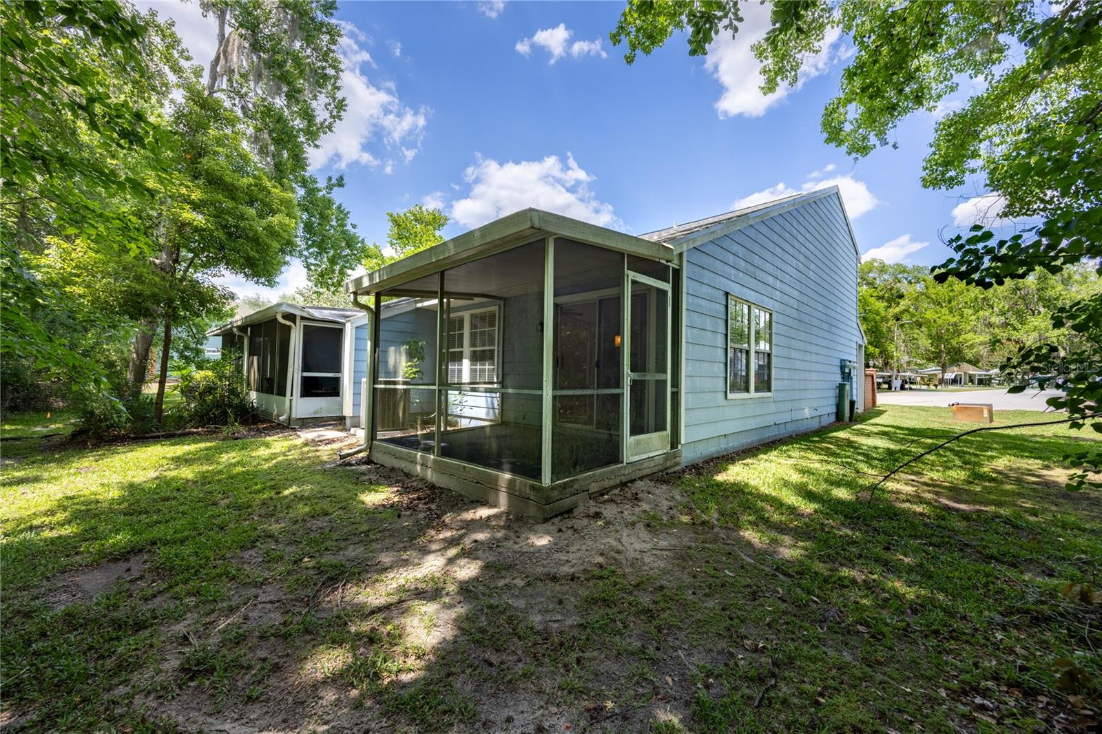 218 NW 50TH BLVD #K, GAINESVILLE, FL, 32607