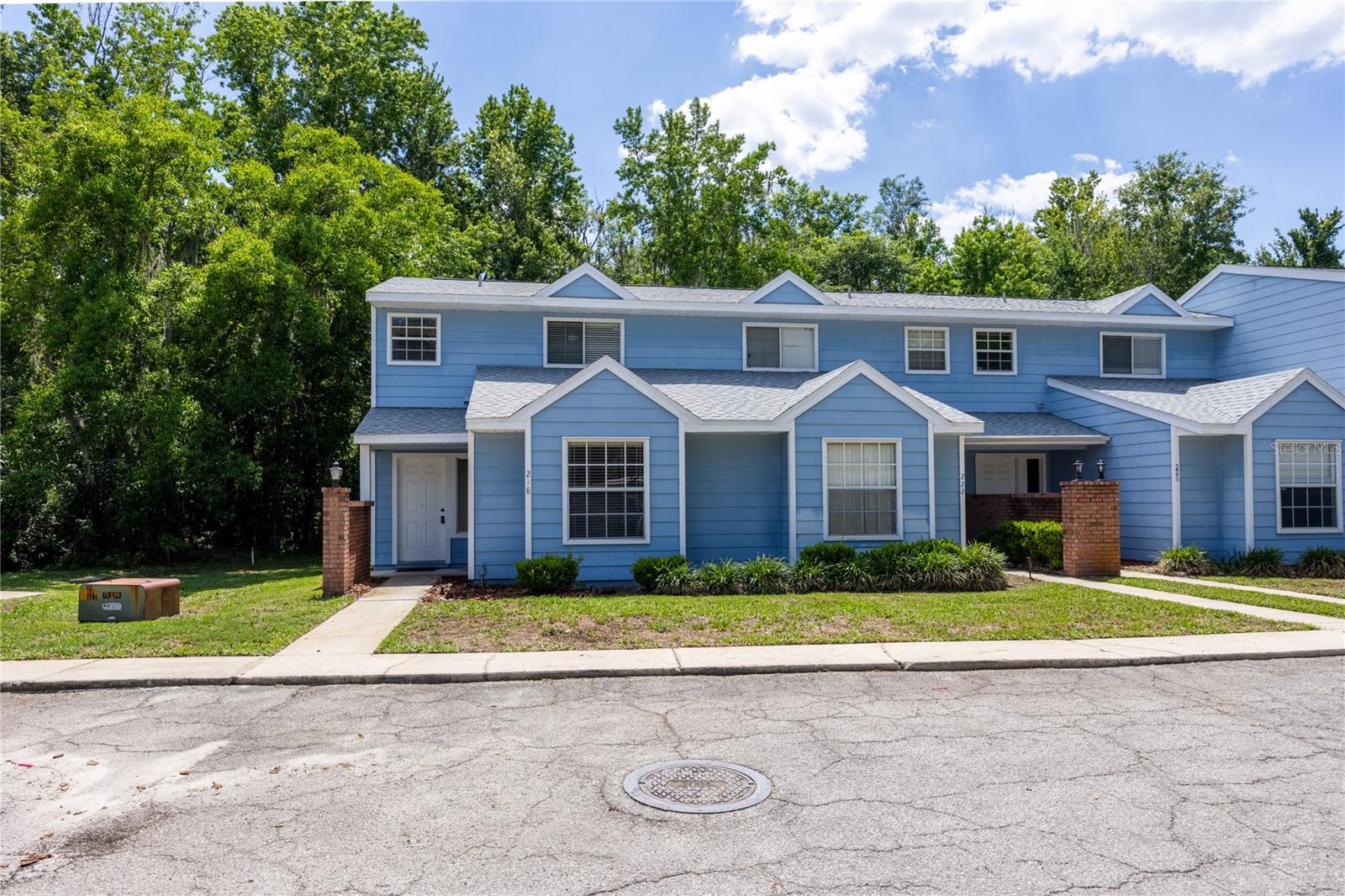 218 NW 50TH BLVD #K, GAINESVILLE, FL, 32607
