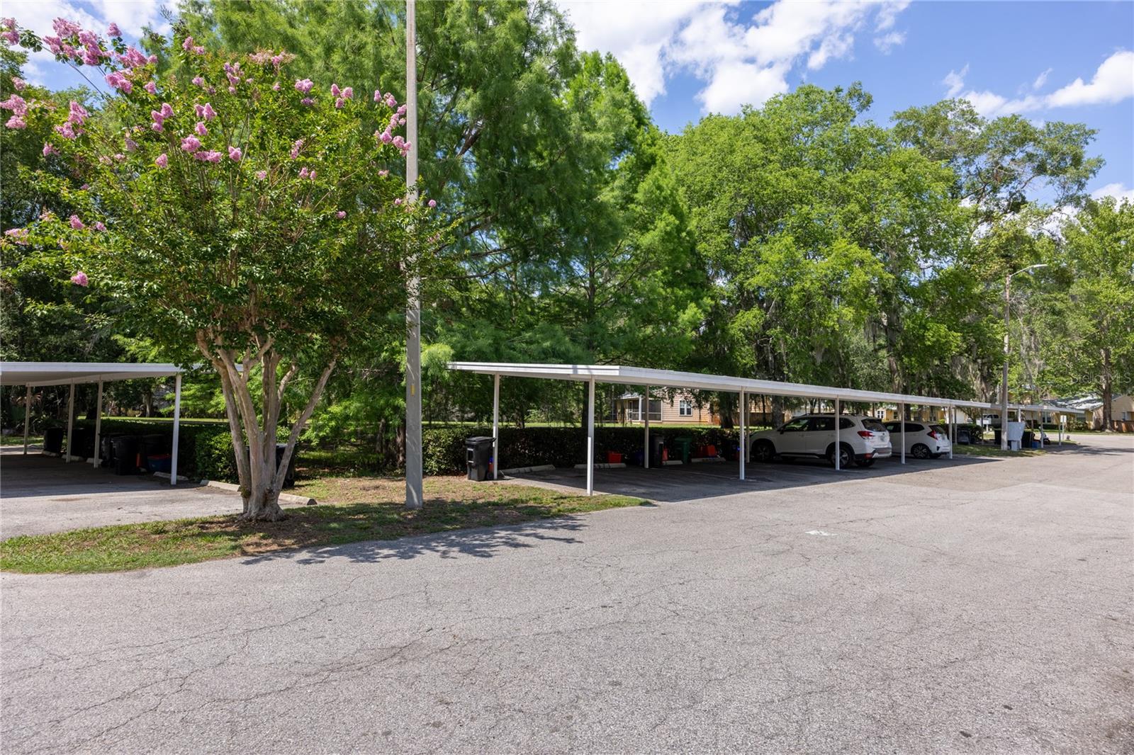 218 NW 50TH BLVD #K, GAINESVILLE, FL, 32607
