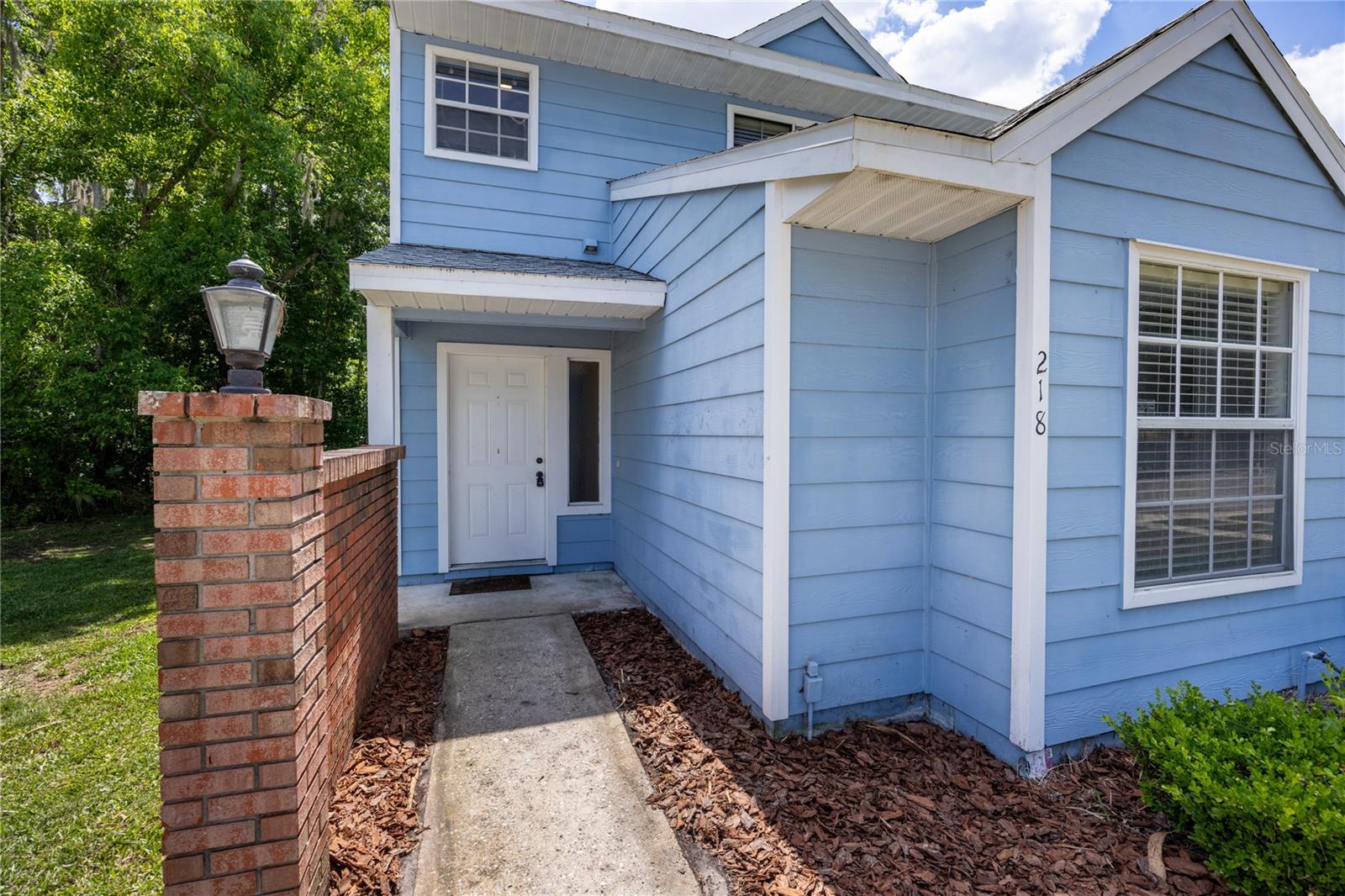 218 NW 50TH BLVD #K, GAINESVILLE, FL, 32607