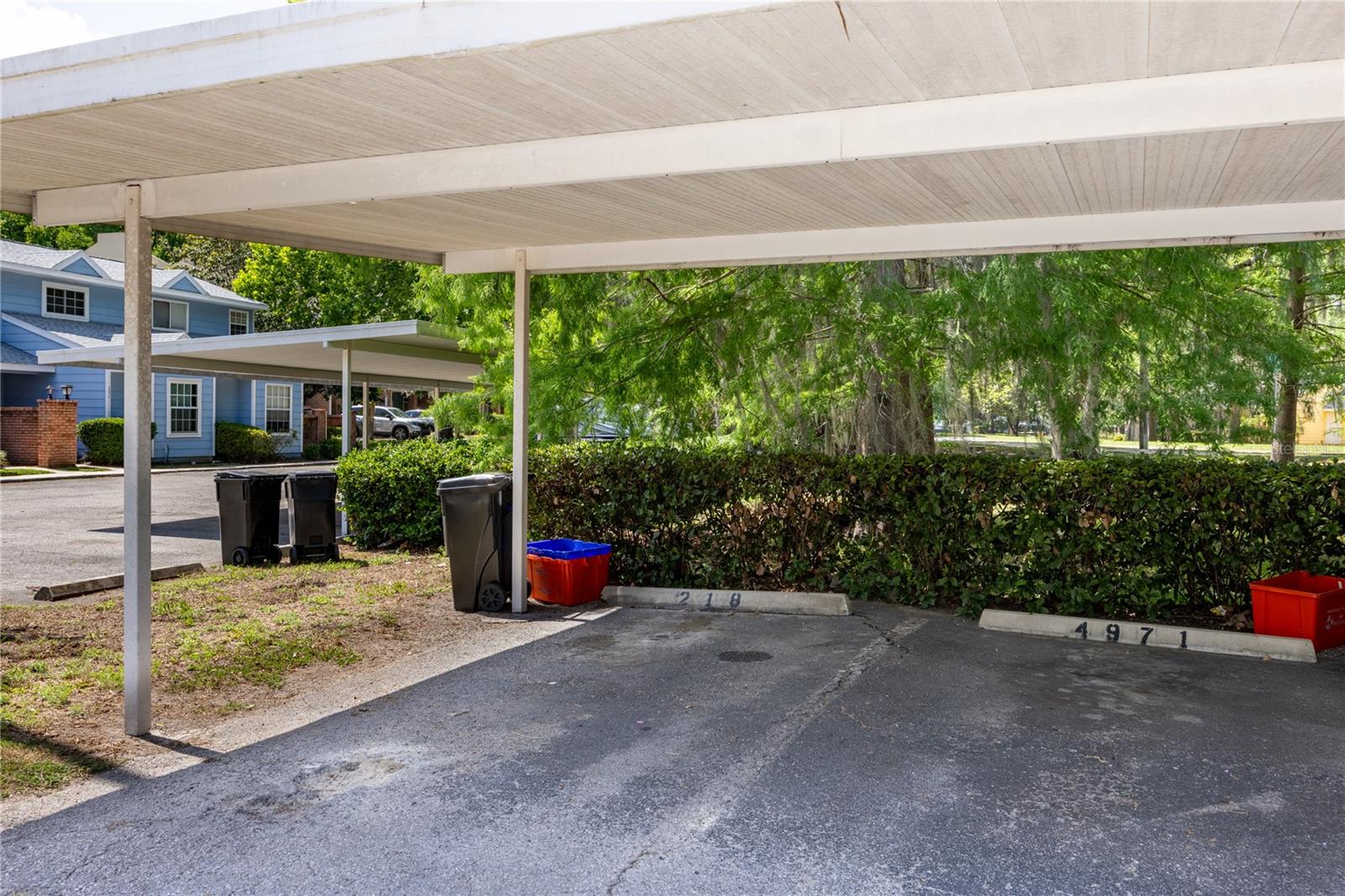 218 NW 50TH BLVD #K, GAINESVILLE, FL, 32607
