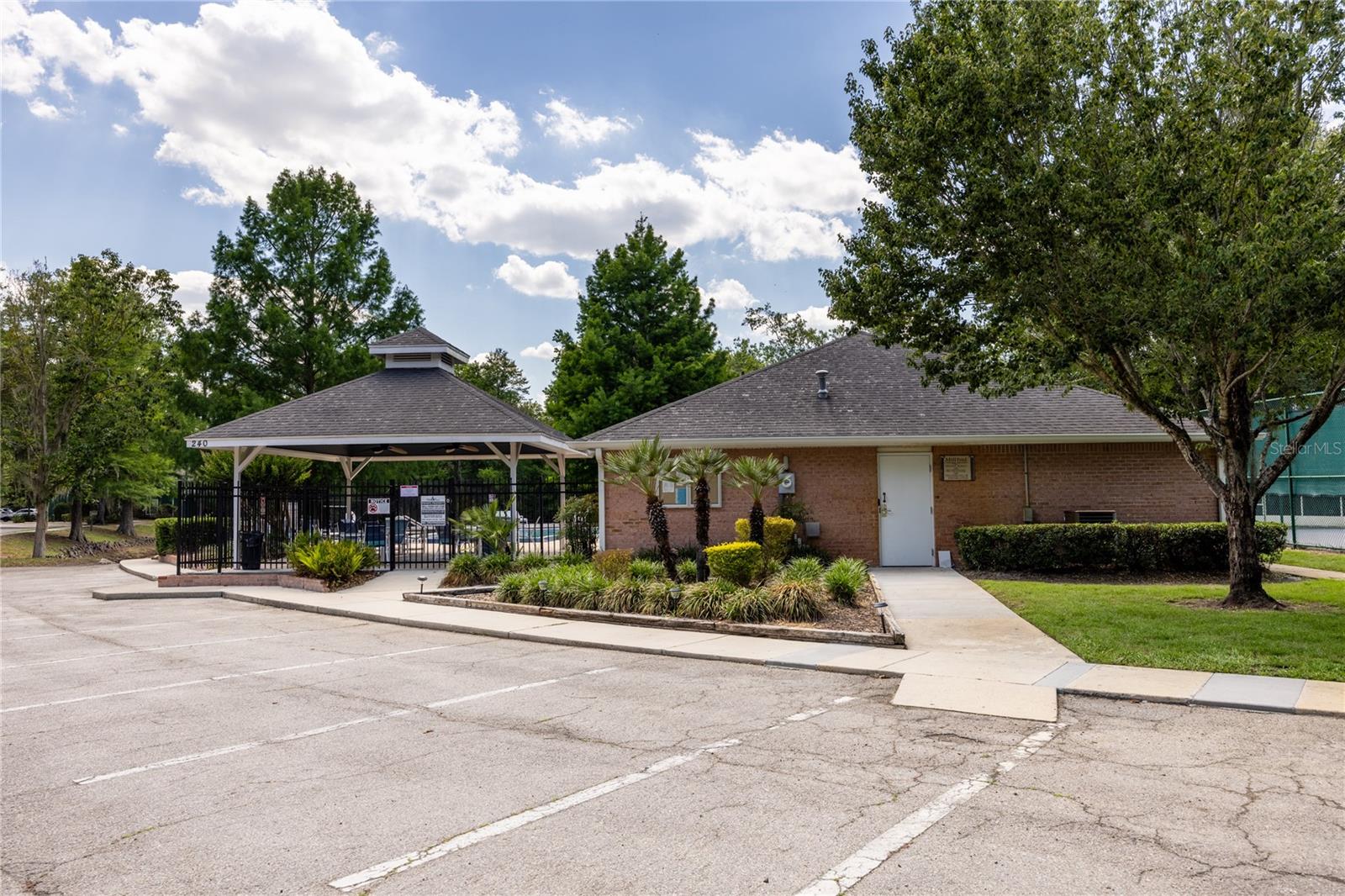 218 NW 50TH BLVD #K, GAINESVILLE, FL, 32607