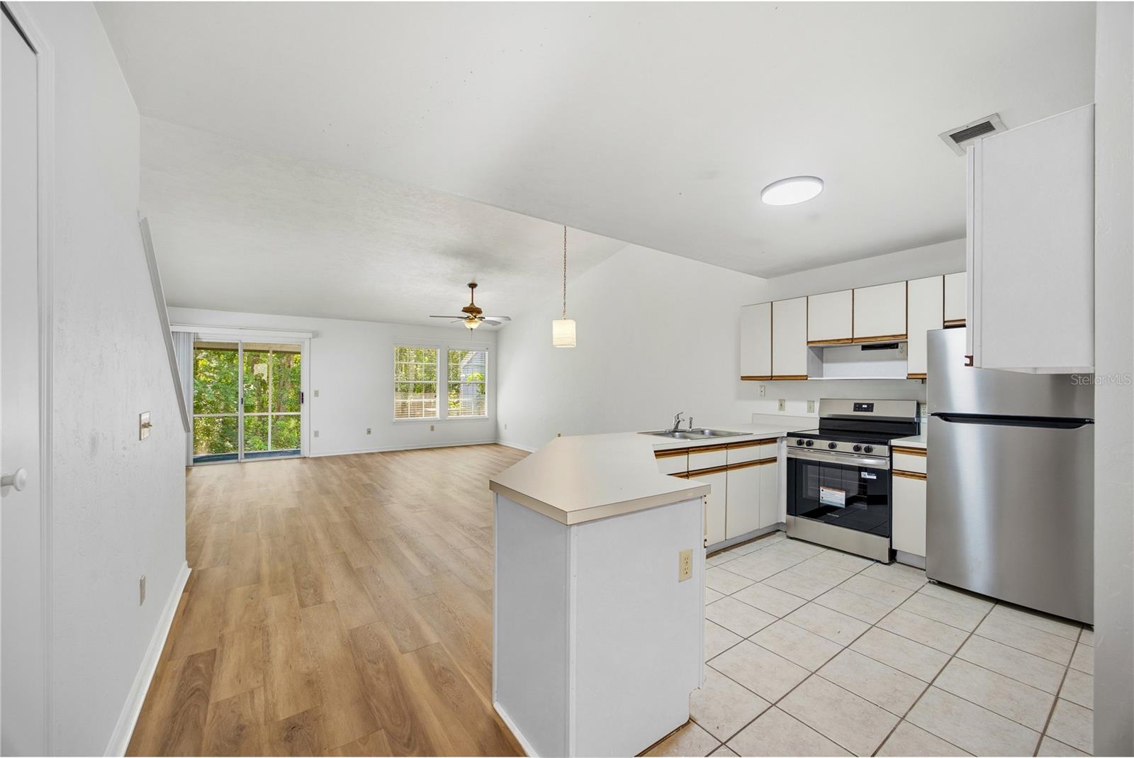 218 NW 50TH BLVD #K, GAINESVILLE, FL, 32607
