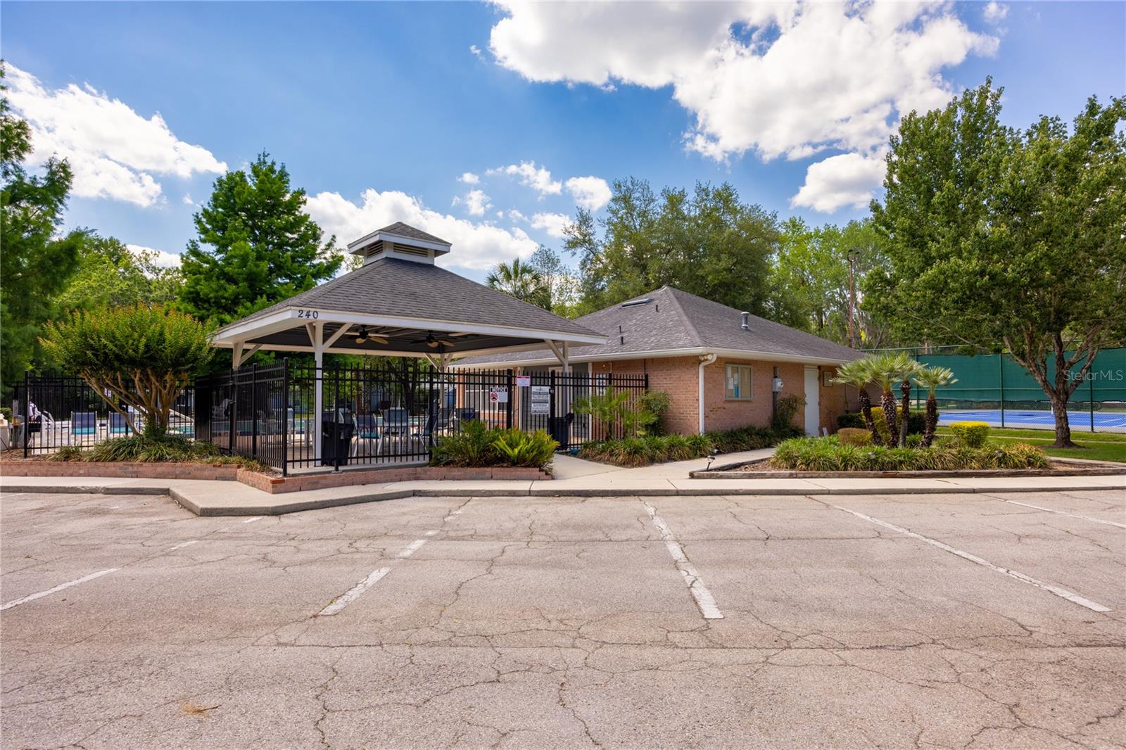 218 NW 50TH BLVD #K, GAINESVILLE, FL, 32607