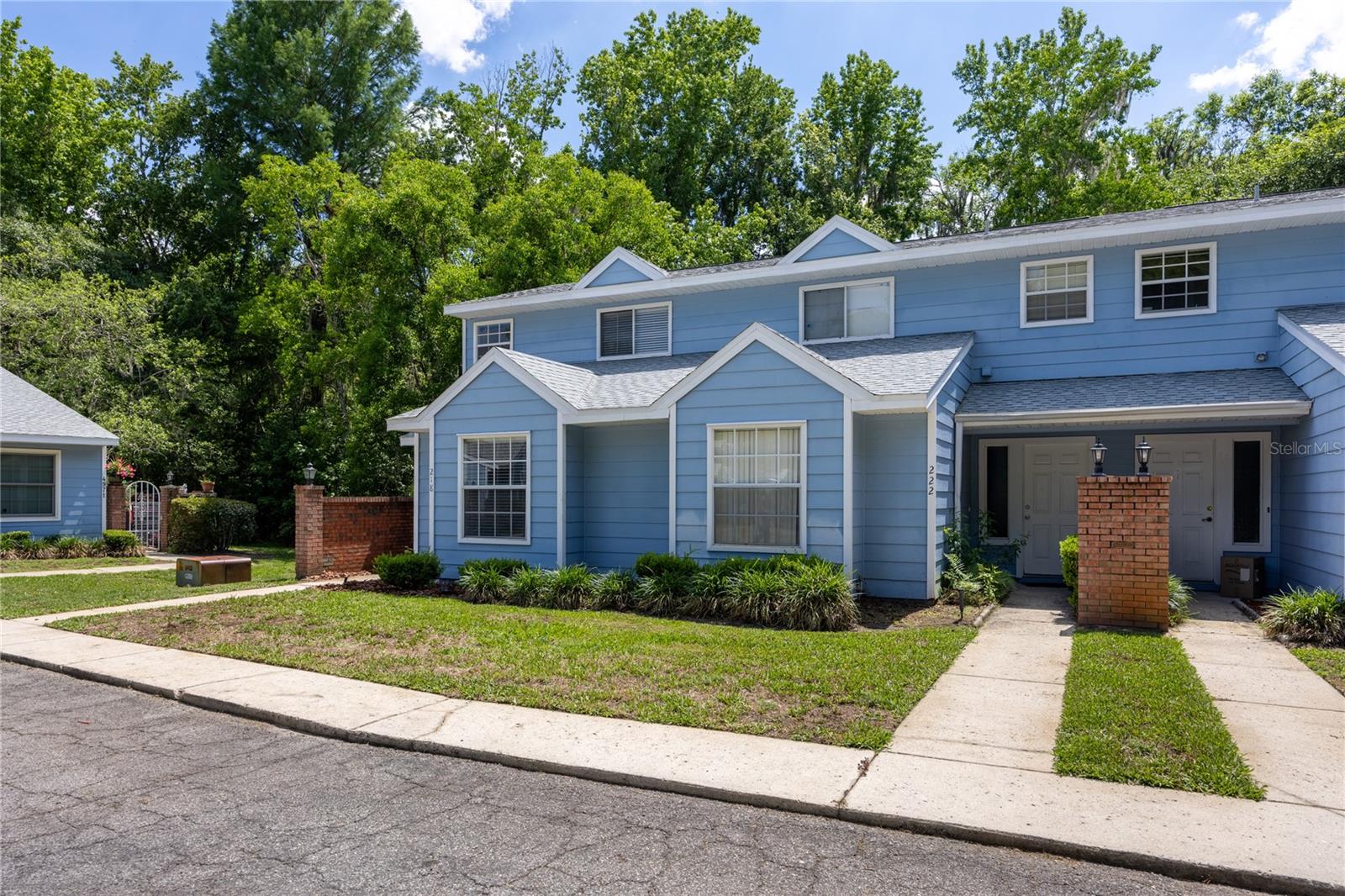 218 NW 50TH BLVD #K, GAINESVILLE, FL, 32607