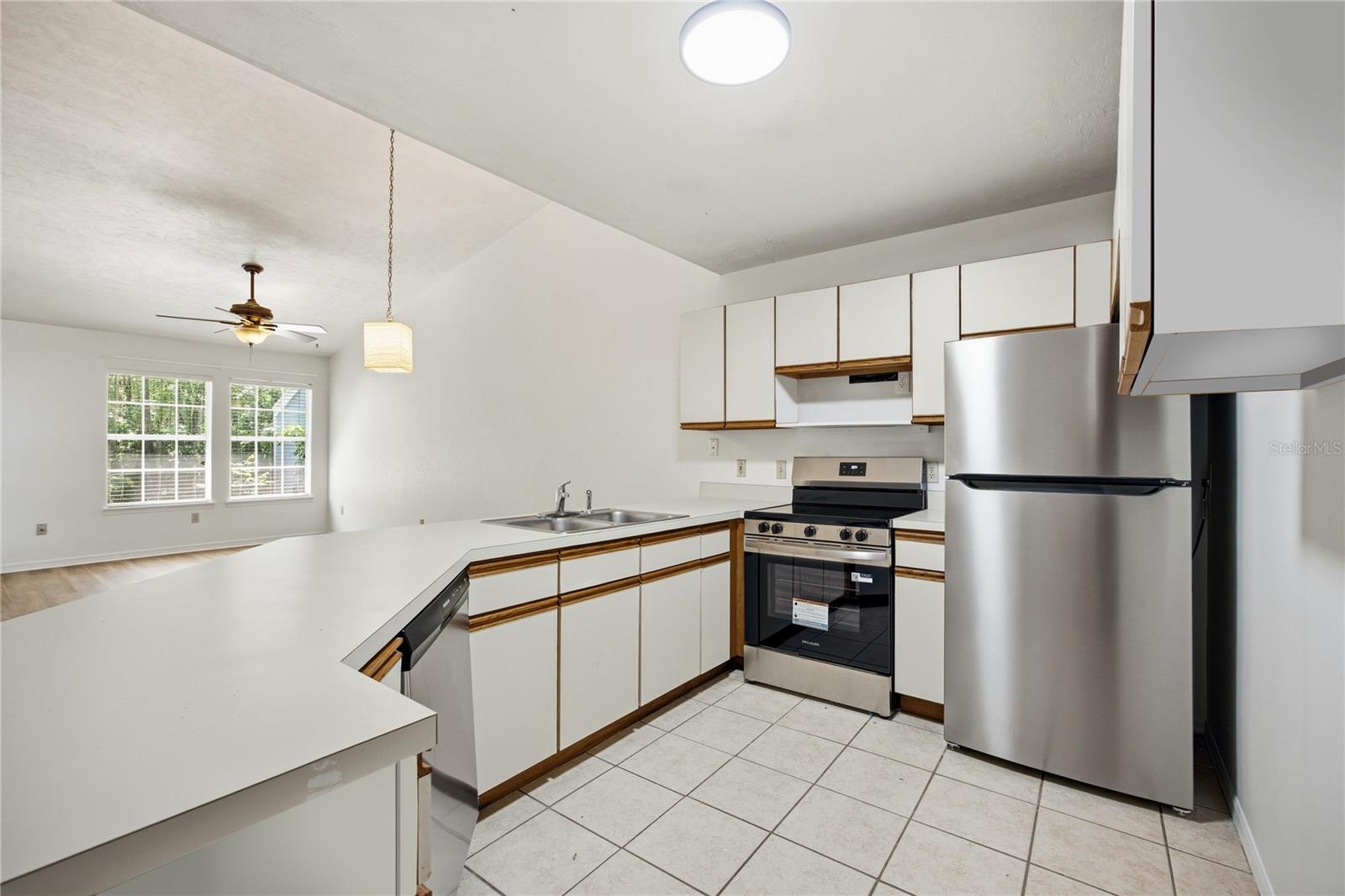 218 NW 50TH BLVD #K, GAINESVILLE, FL, 32607