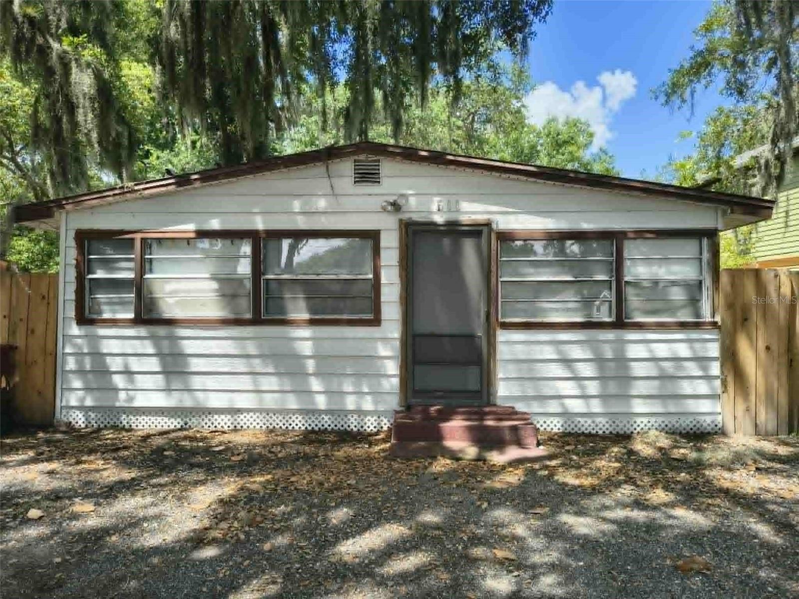 611 SHORT ST, PLANT CITY, FL, 33563
