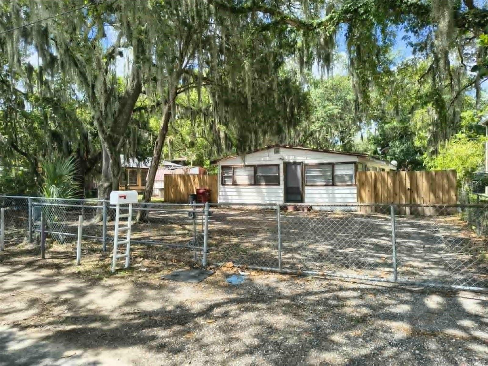 611 SHORT ST, PLANT CITY, FL, 33563