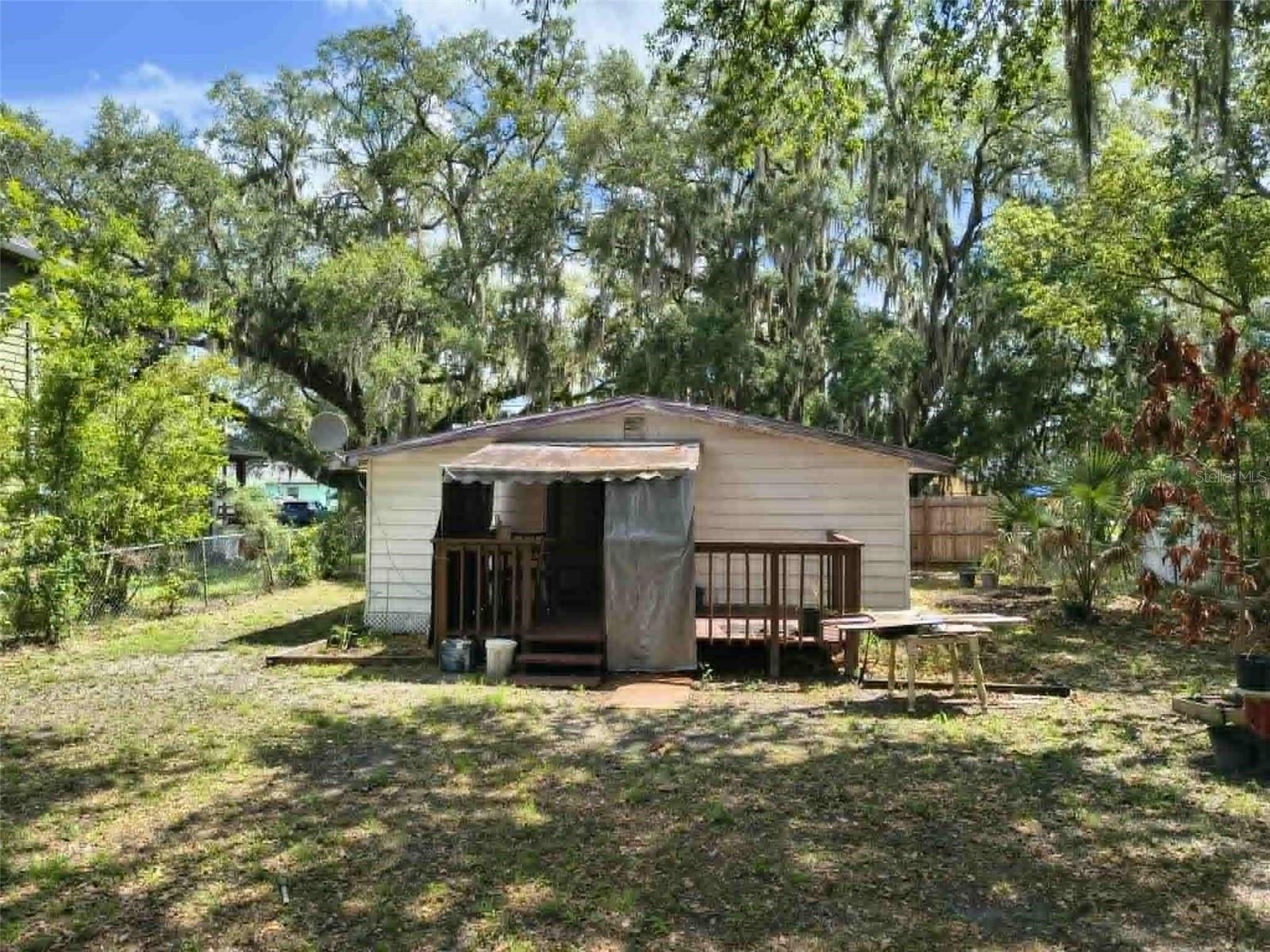 611 SHORT ST, PLANT CITY, FL, 33563