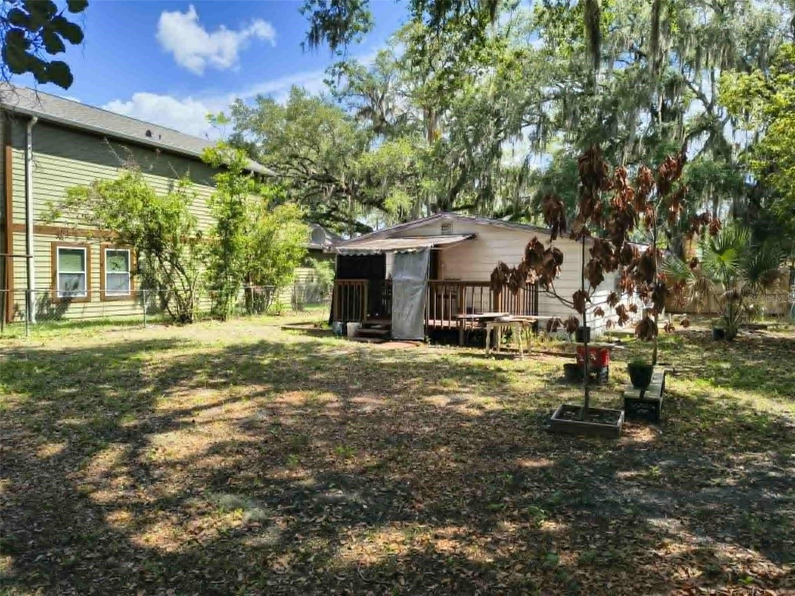 611 SHORT ST, PLANT CITY, FL, 33563