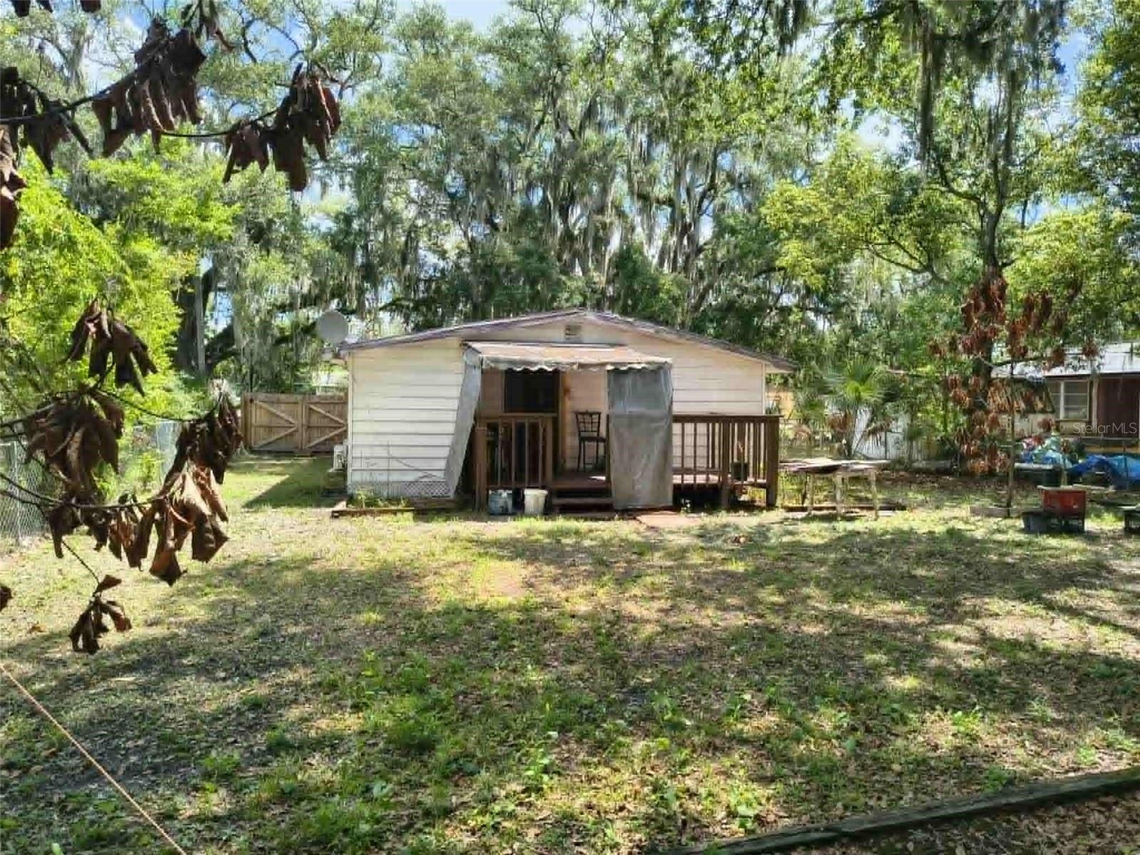 611 SHORT ST, PLANT CITY, FL, 33563
