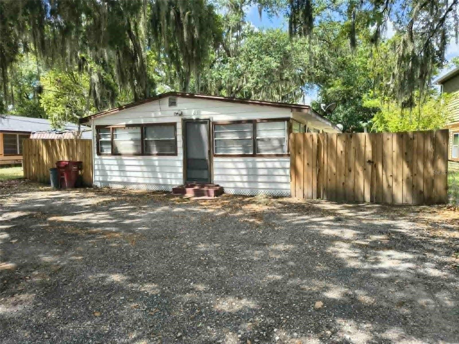 611 SHORT ST, PLANT CITY, FL, 33563