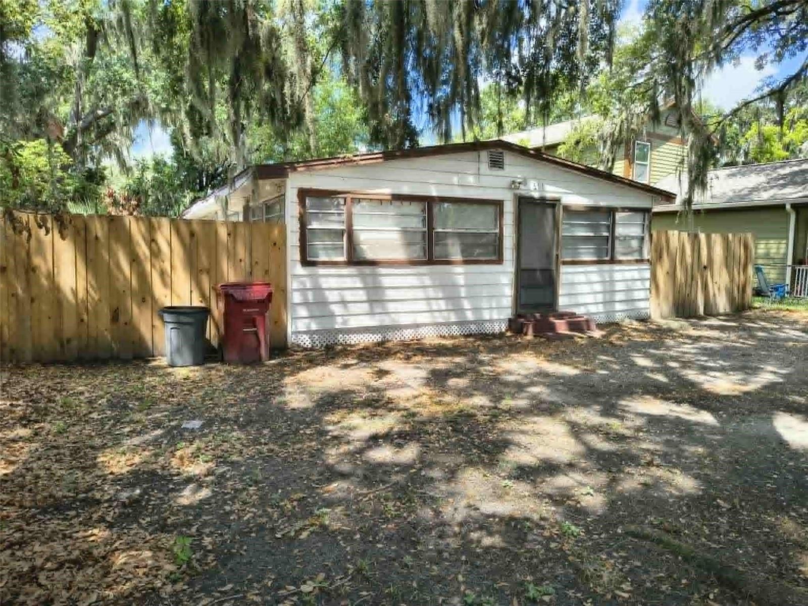 611 SHORT ST, PLANT CITY, FL, 33563
