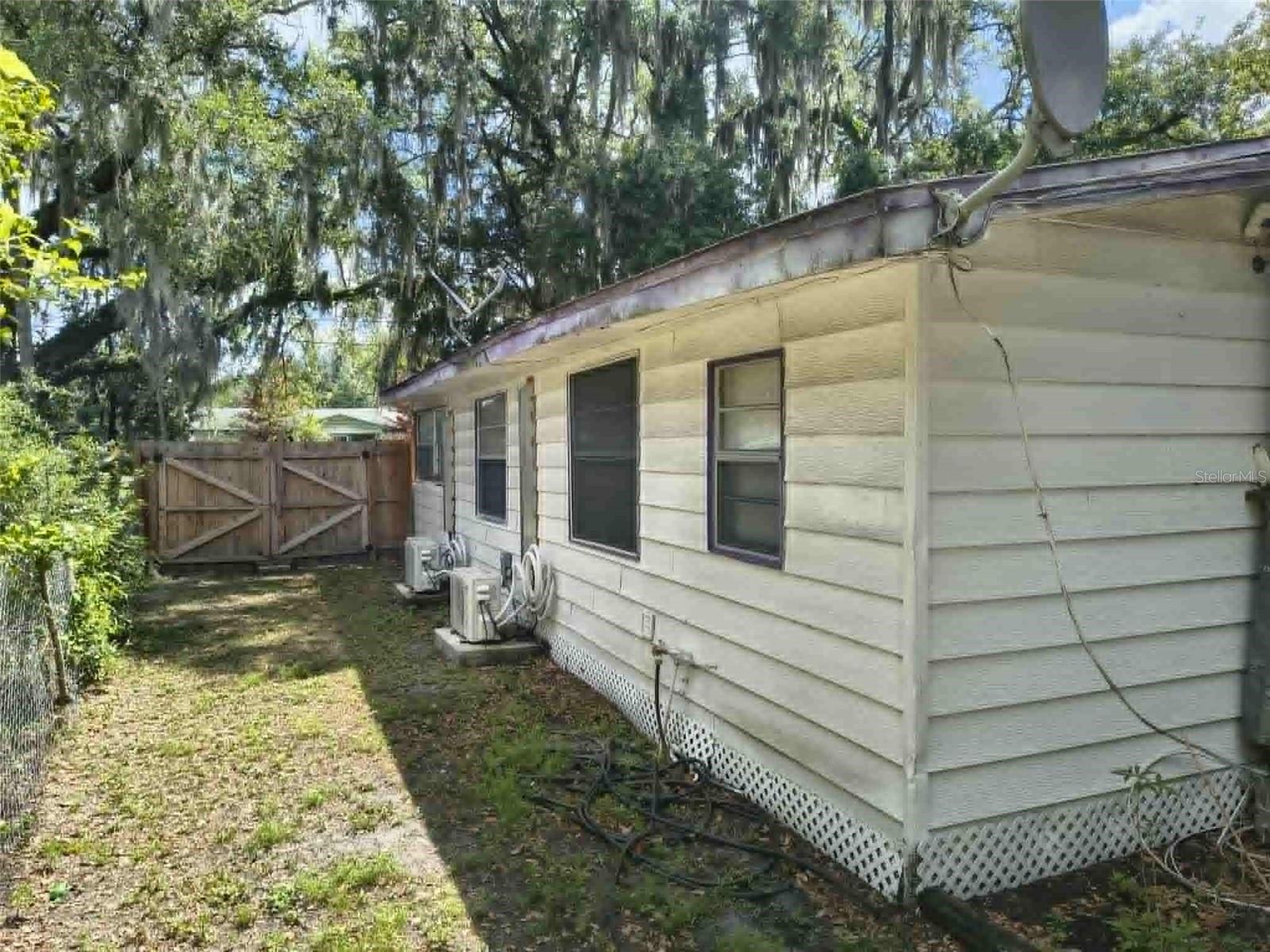 611 SHORT ST, PLANT CITY, FL, 33563