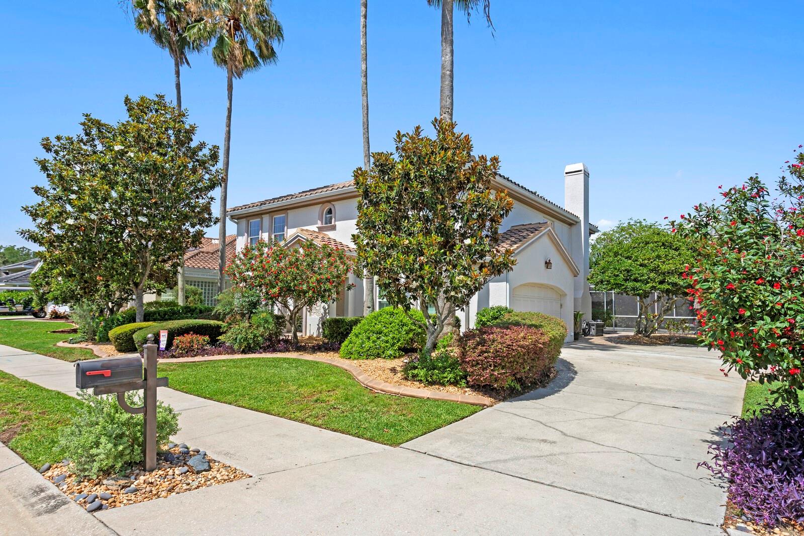 1107 GLENN LN, SAFETY HARBOR, FL, 34695