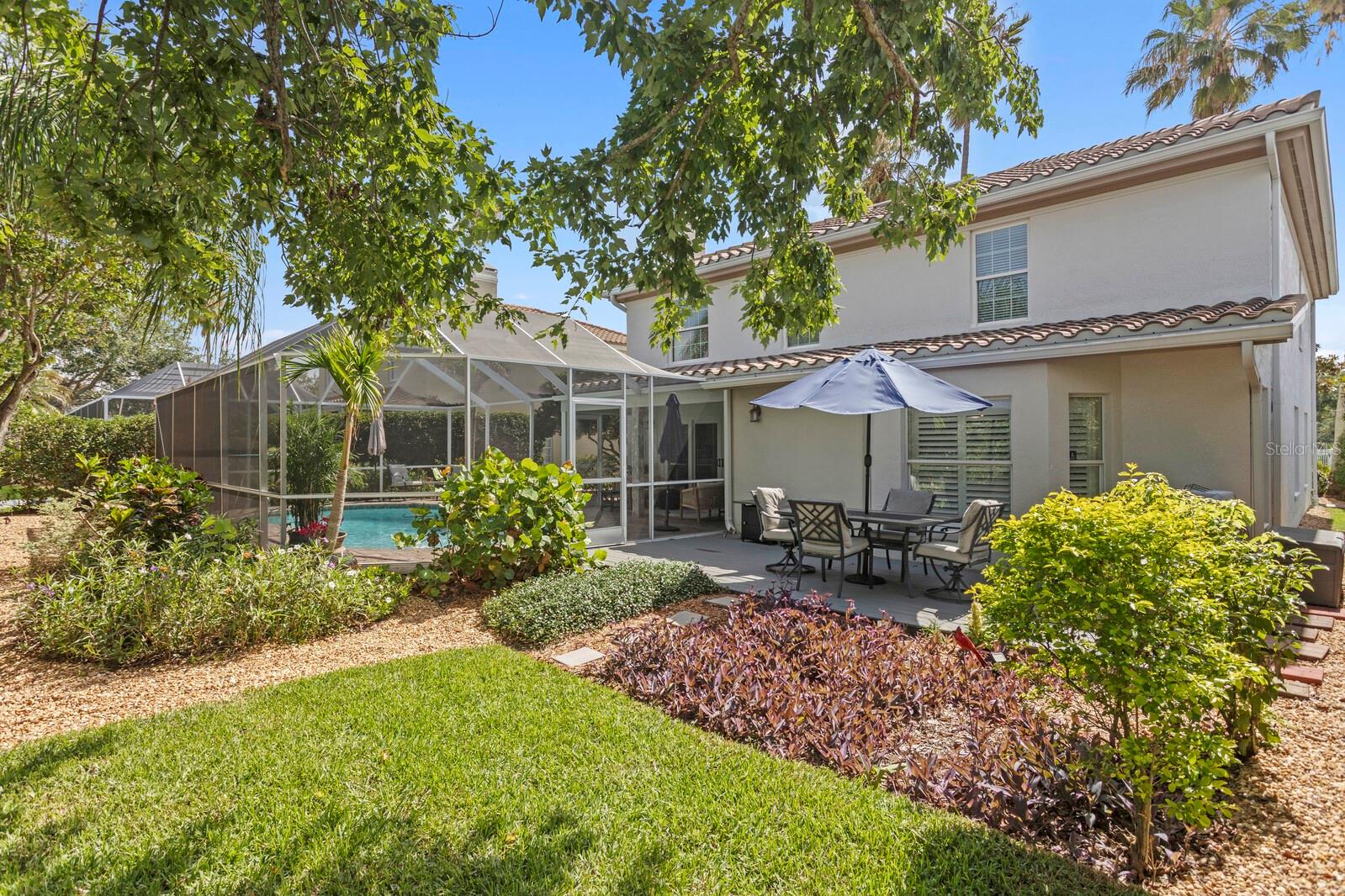 1107 GLENN LN, SAFETY HARBOR, FL, 34695