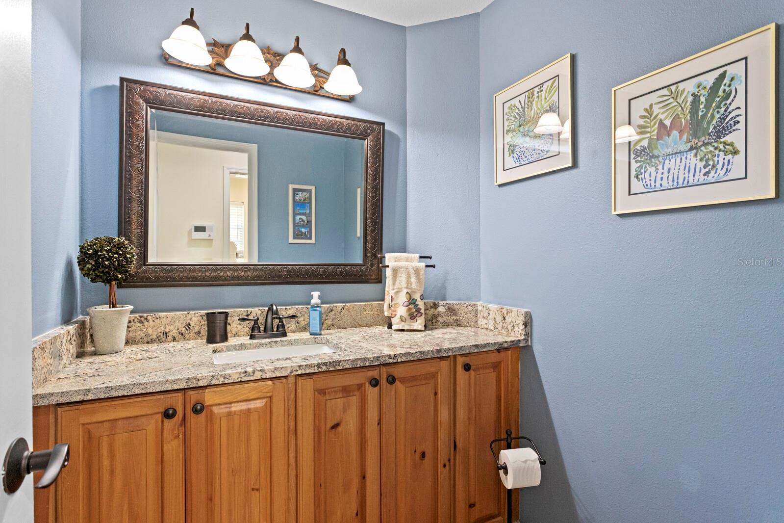1107 GLENN LN, SAFETY HARBOR, FL, 34695