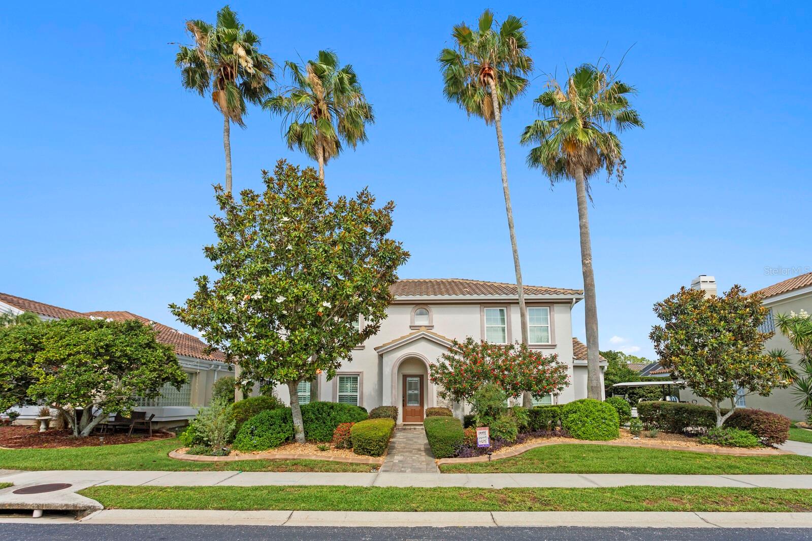 1107 GLENN LN, SAFETY HARBOR, FL, 34695