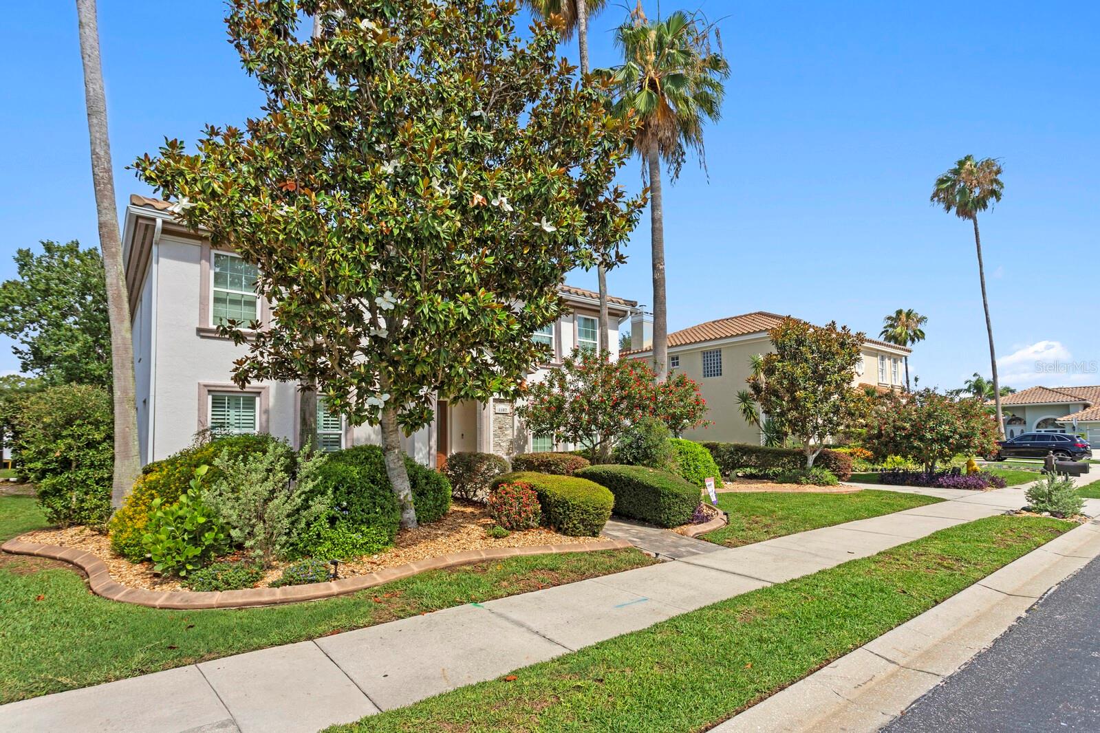 1107 GLENN LN, SAFETY HARBOR, FL, 34695