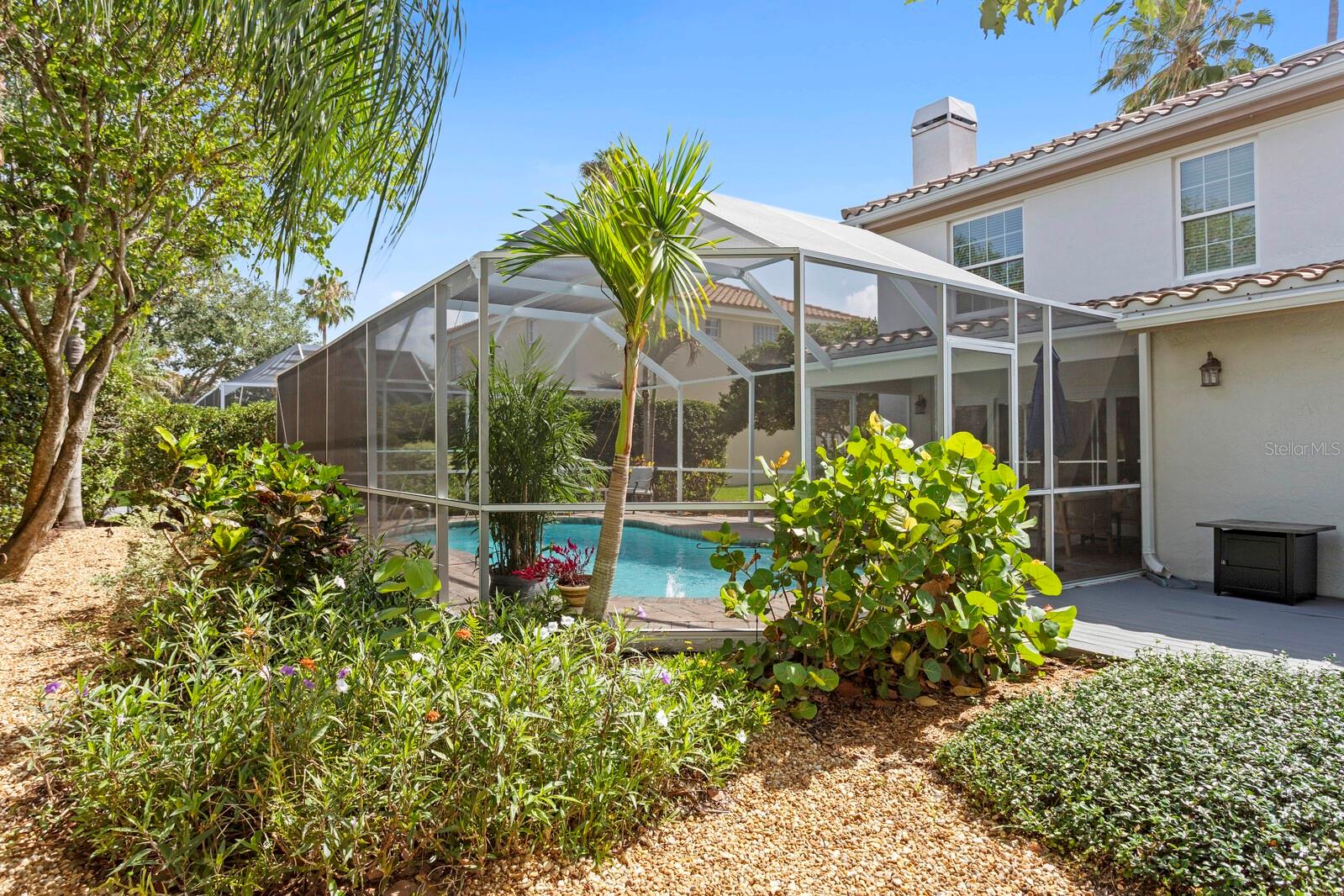 1107 GLENN LN, SAFETY HARBOR, FL, 34695