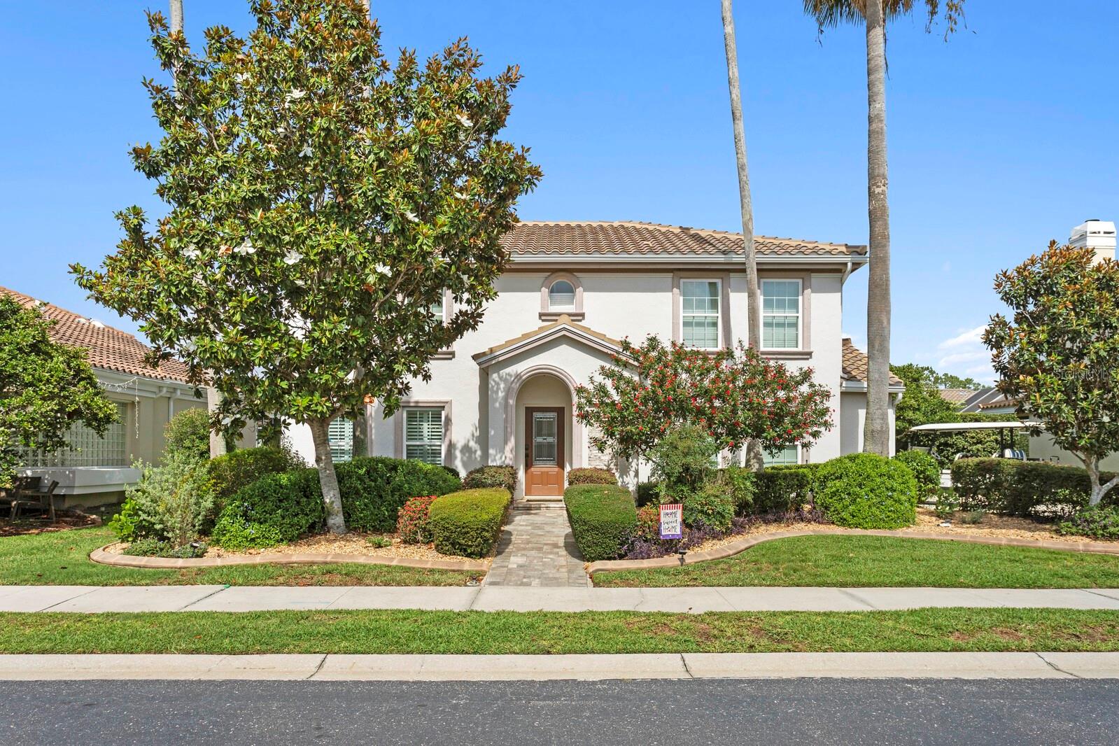 1107 GLENN LN, SAFETY HARBOR, FL, 34695