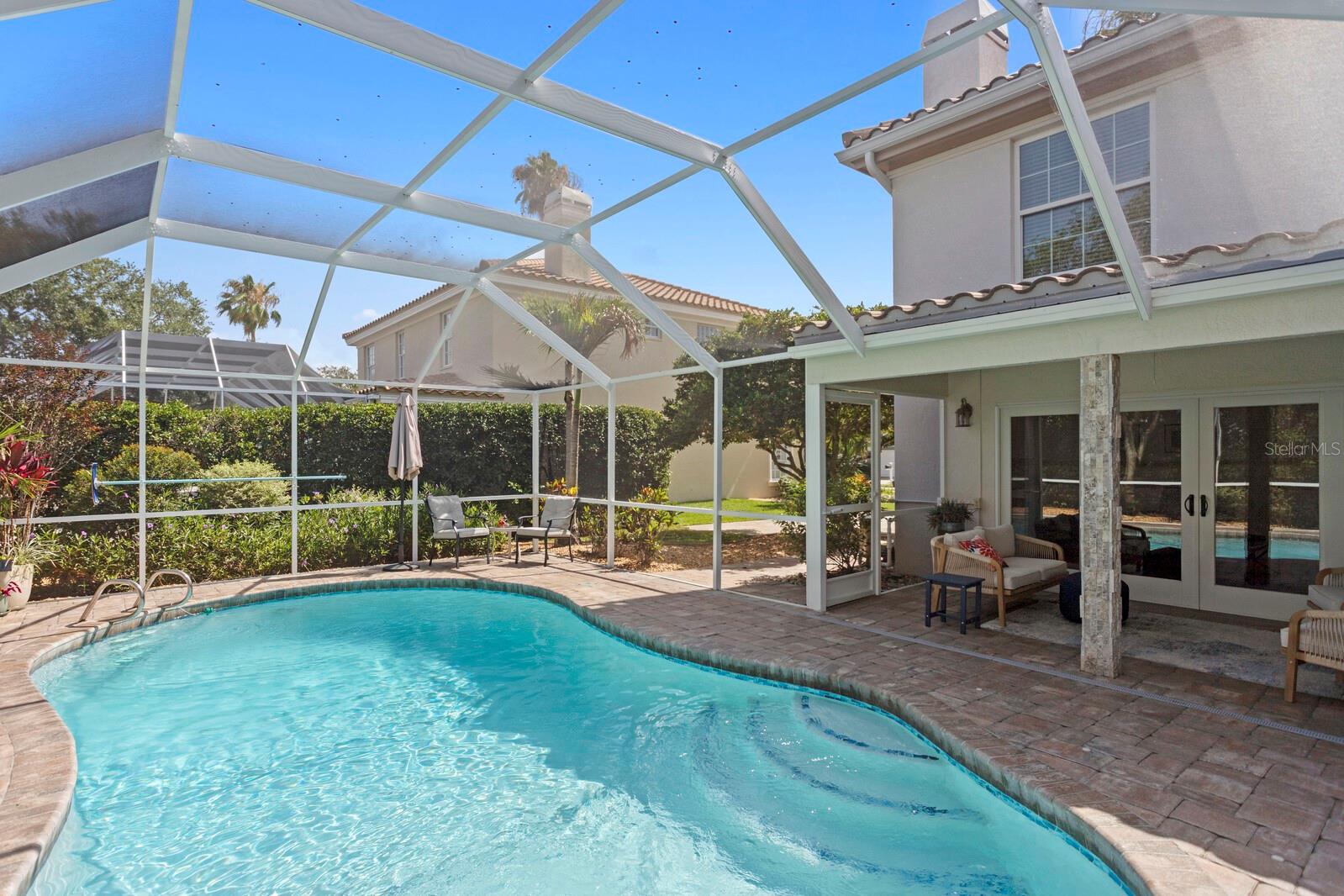 1107 GLENN LN, SAFETY HARBOR, FL, 34695