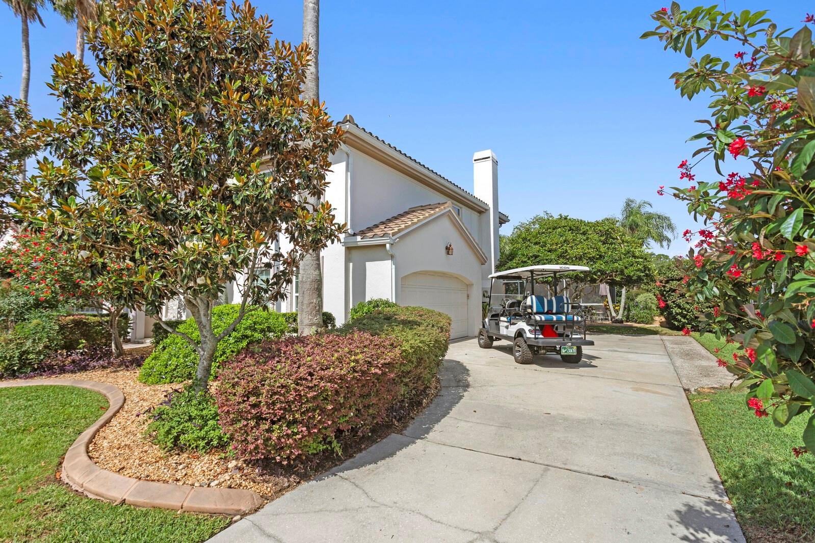 1107 GLENN LN, SAFETY HARBOR, FL, 34695