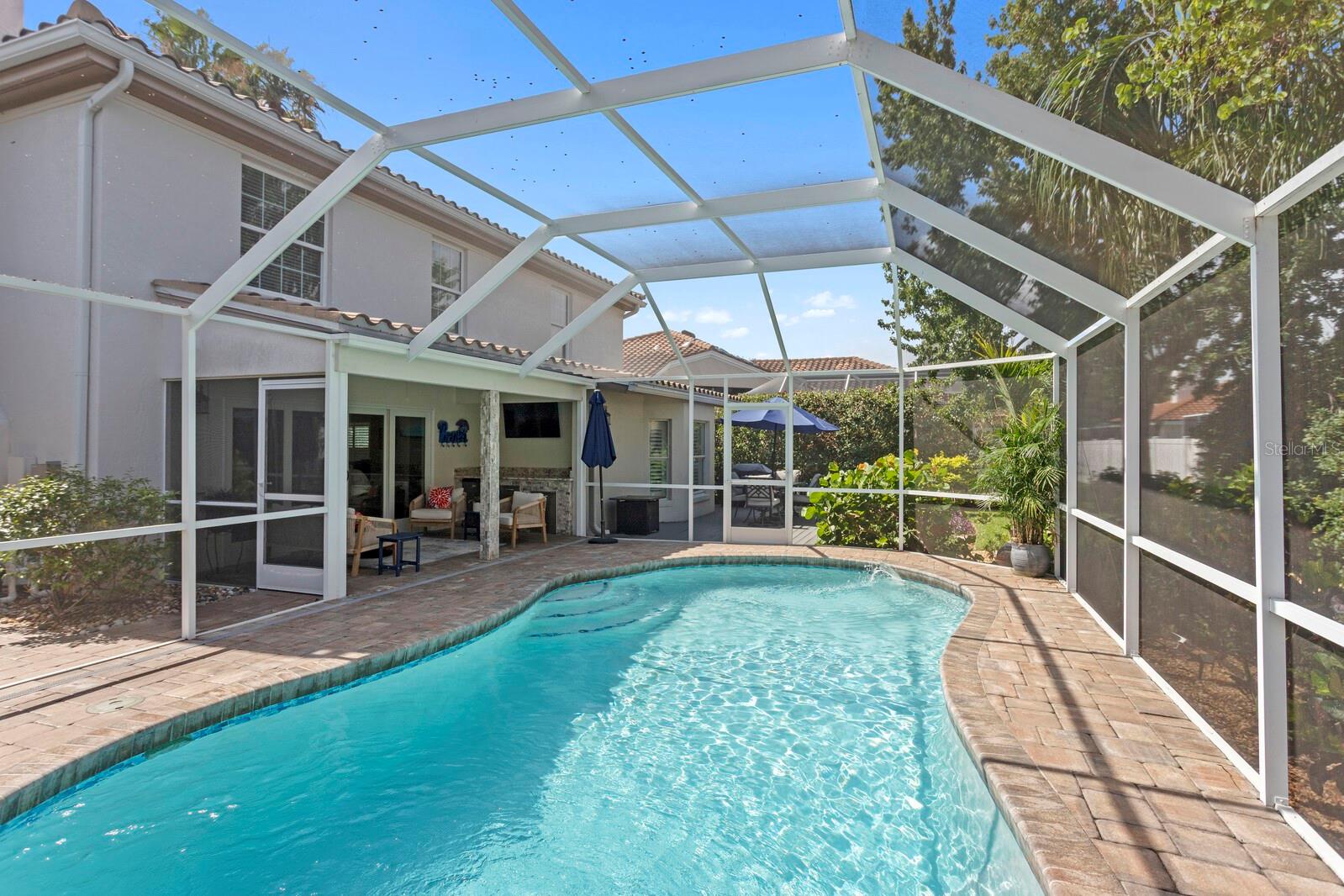 1107 GLENN LN, SAFETY HARBOR, FL, 34695