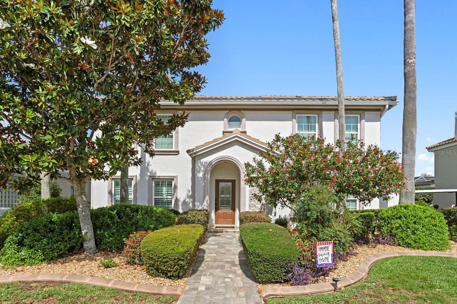 1107 GLENN LN, SAFETY HARBOR, FL, 34695