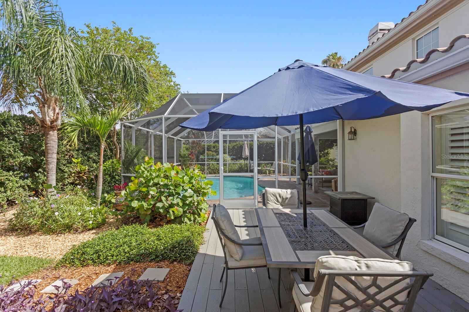 1107 GLENN LN, SAFETY HARBOR, FL, 34695