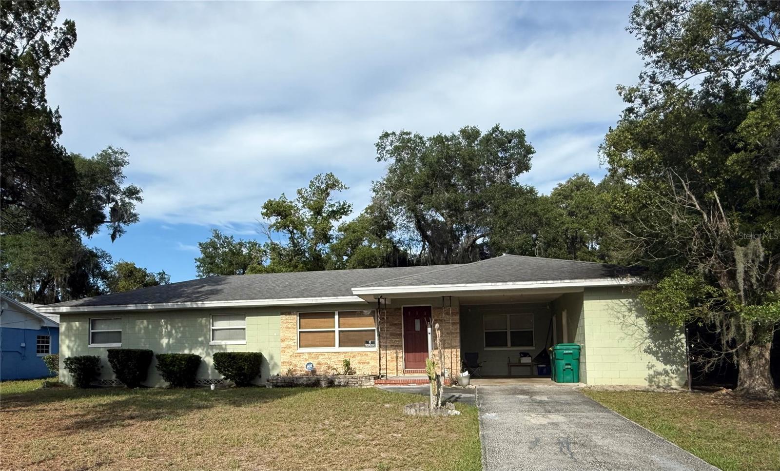 511 S ELSASSER ST, DELAND, FL, 32720