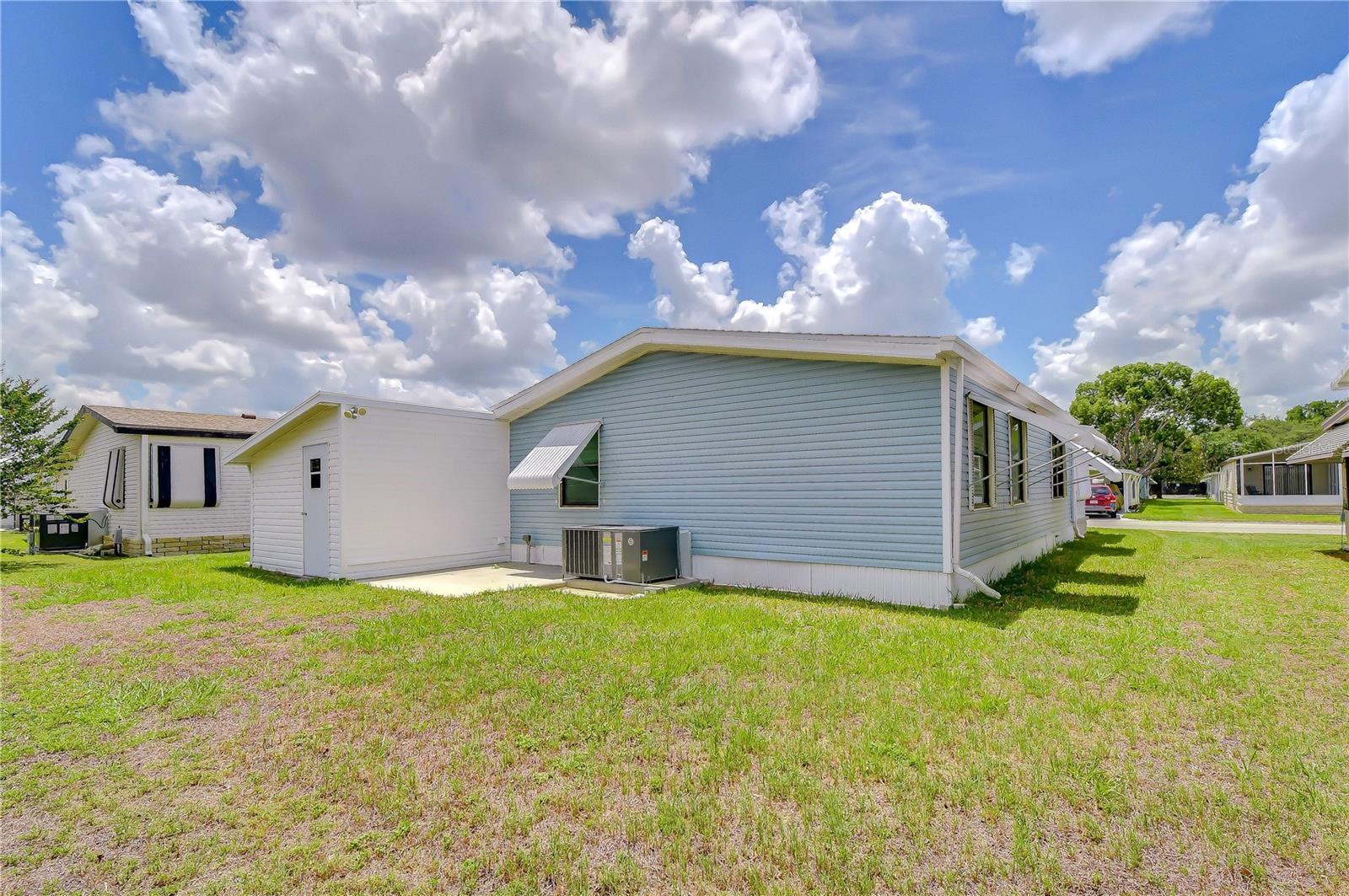 35123 COLONY HILLS DR, ZEPHYRHILLS, FL, 33541