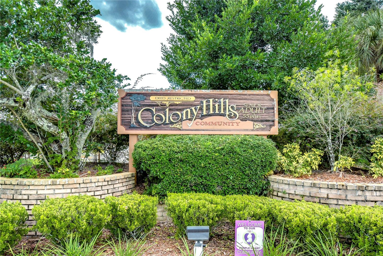 35123 COLONY HILLS DR, ZEPHYRHILLS, FL, 33541