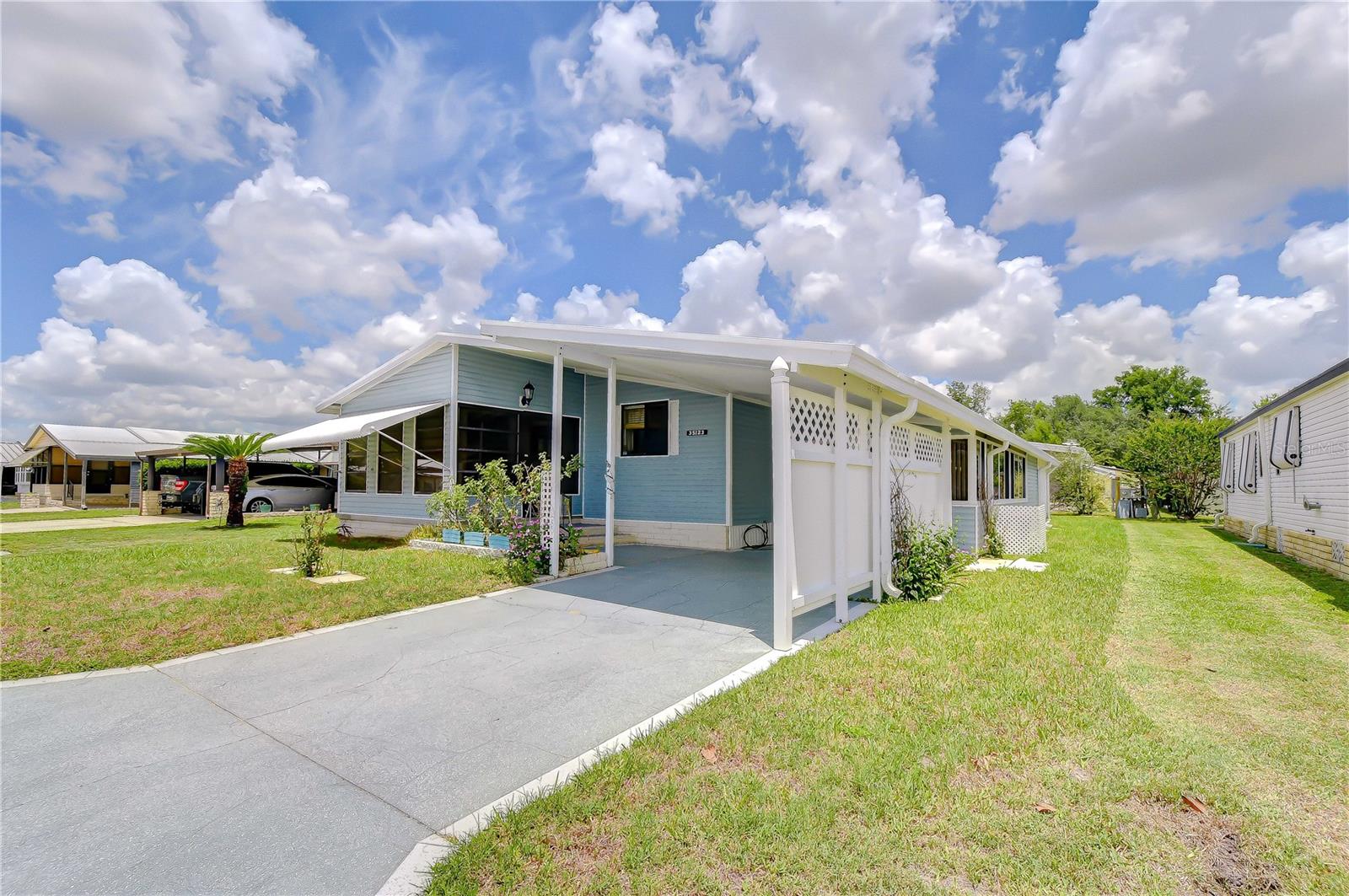 35123 COLONY HILLS DR, ZEPHYRHILLS, FL, 33541