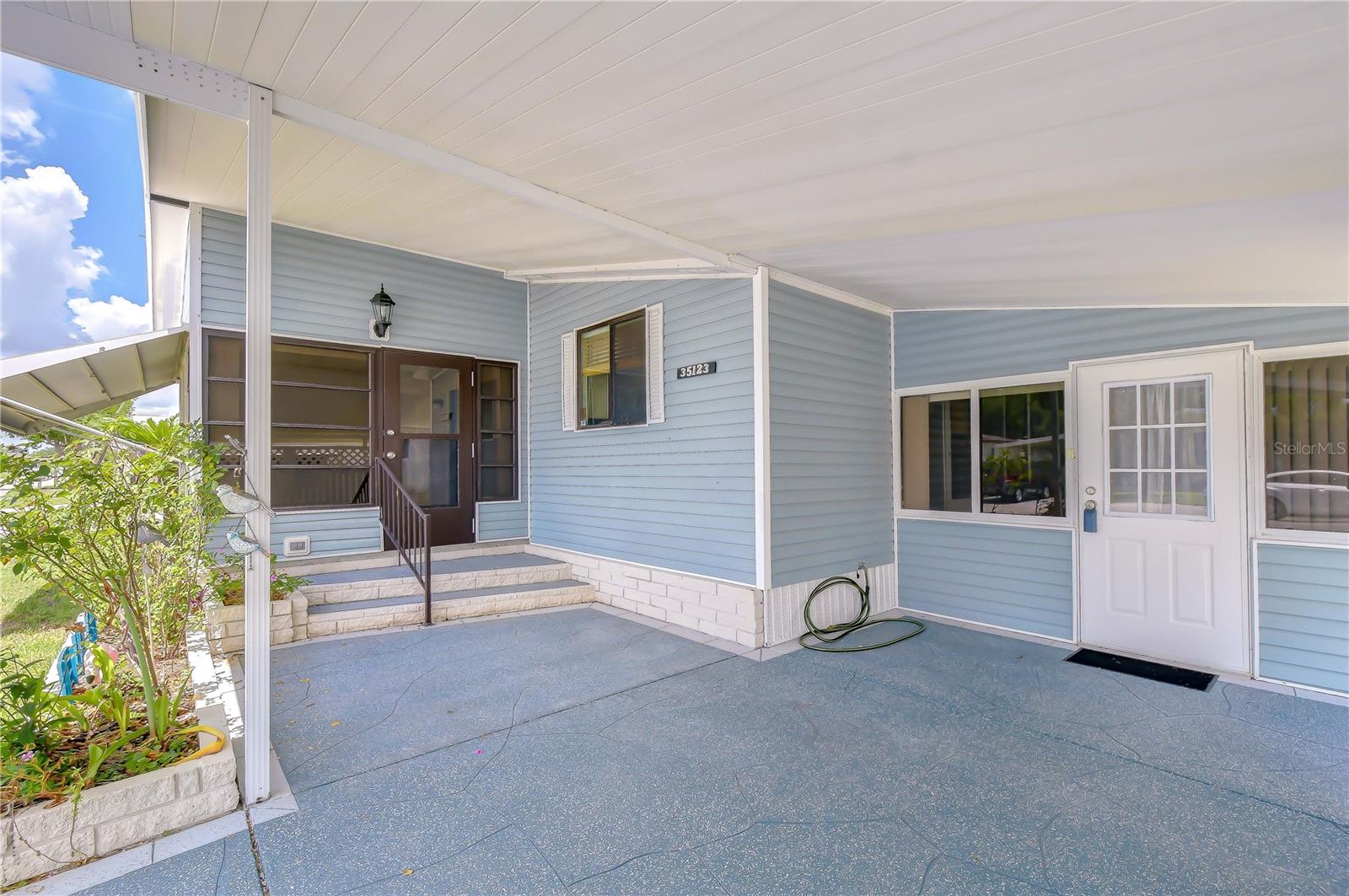35123 COLONY HILLS DR, ZEPHYRHILLS, FL, 33541